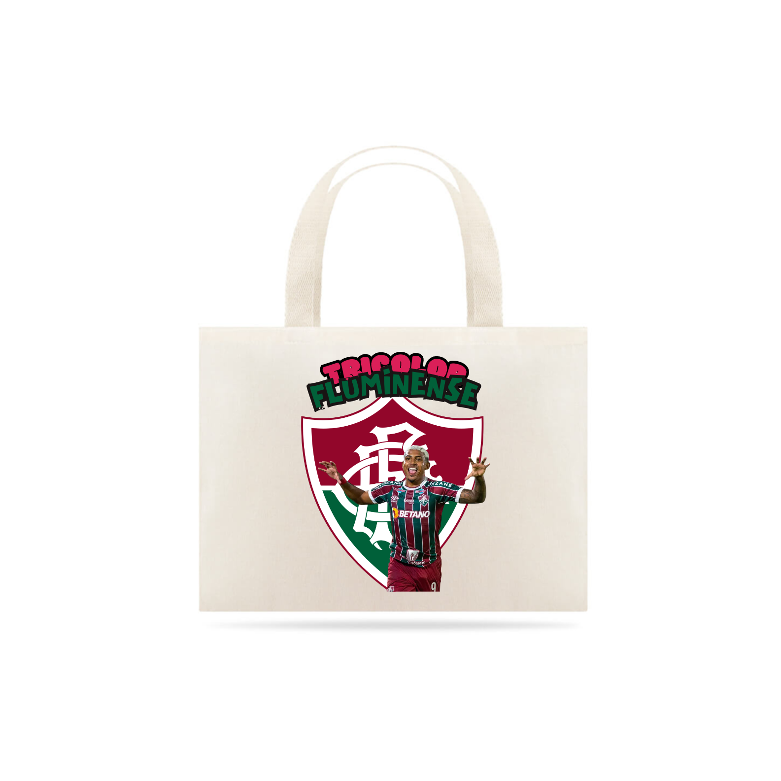 Eco Bag Fluminense