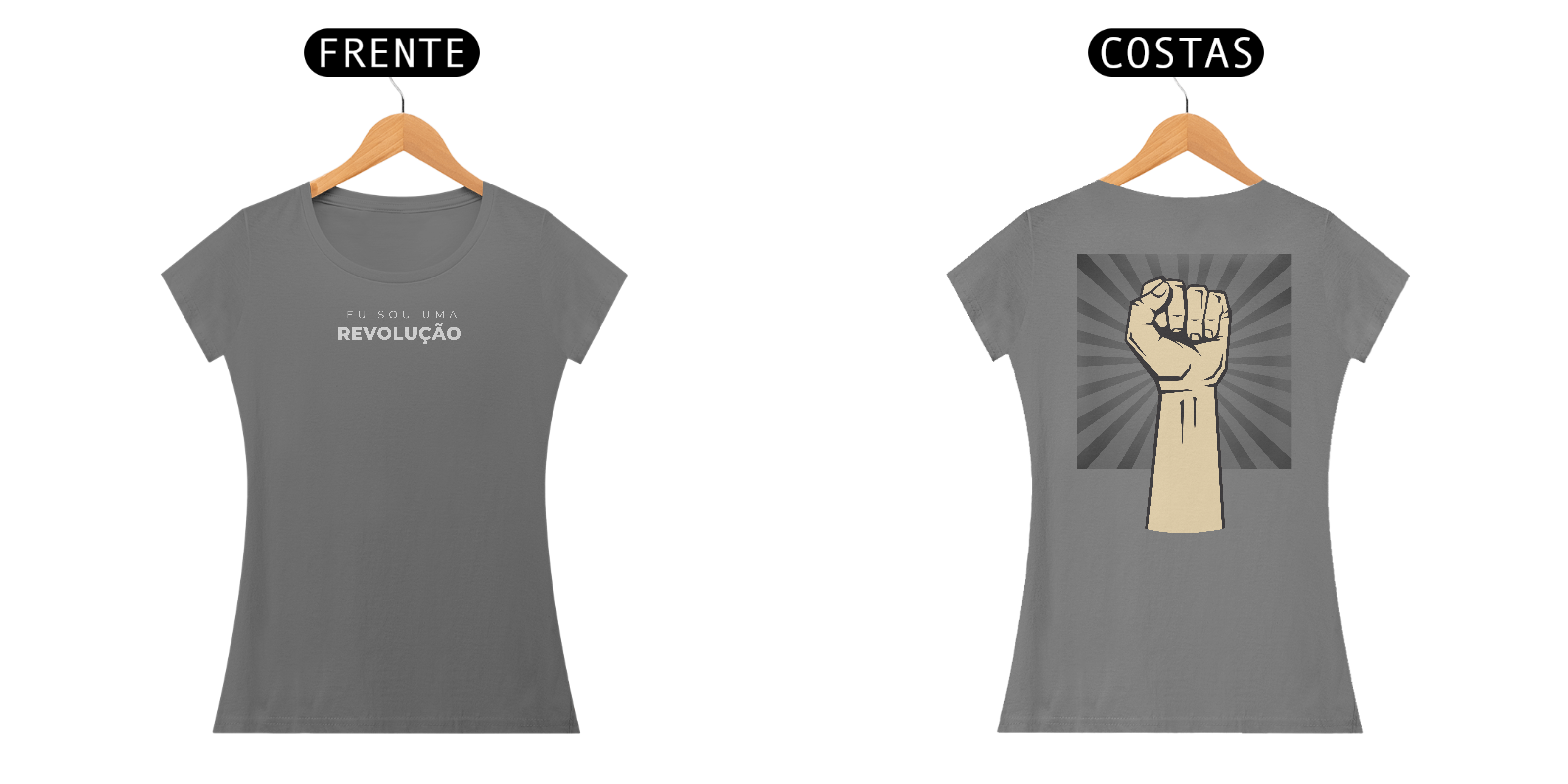 Babylook Revolução