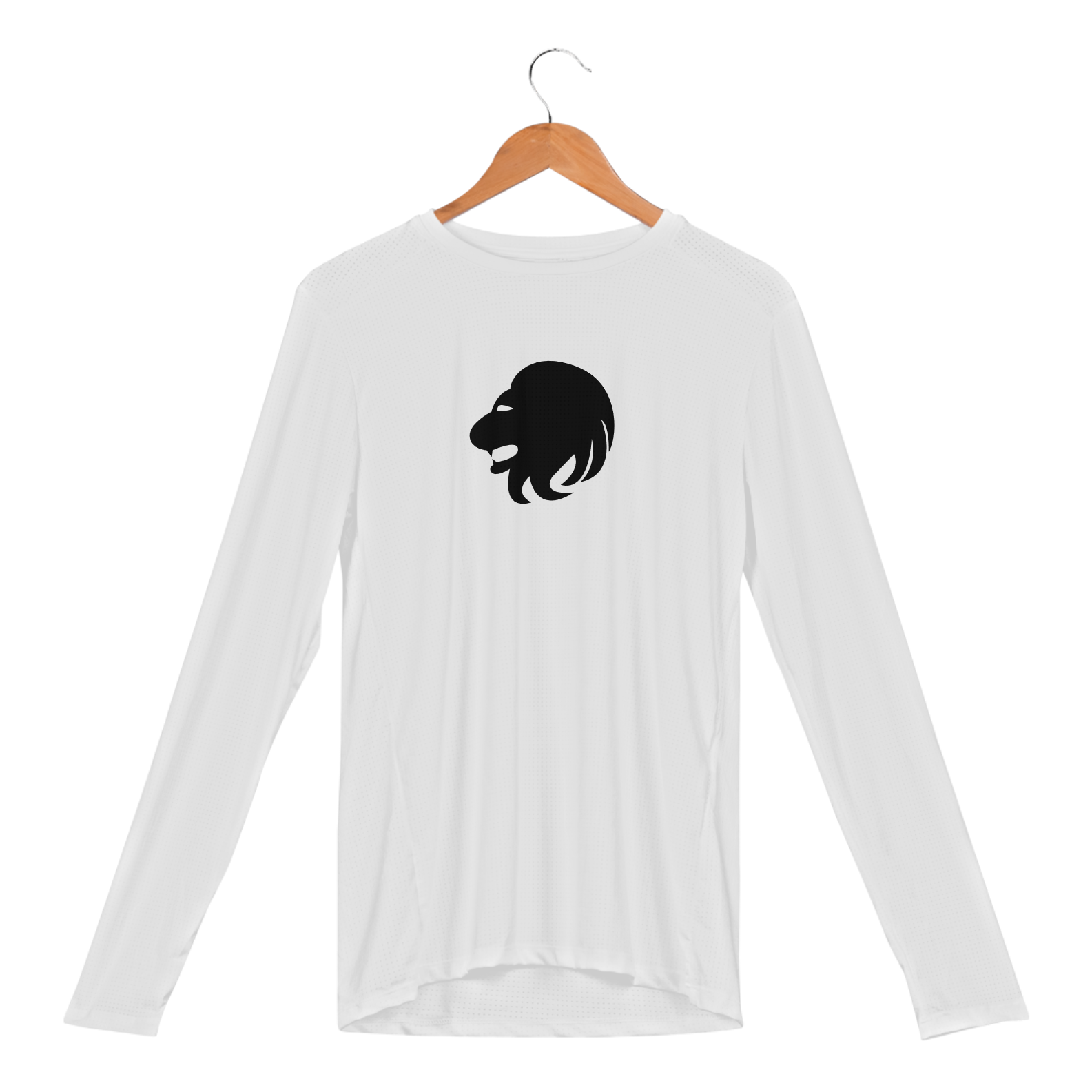 Camiseta Manga Longa