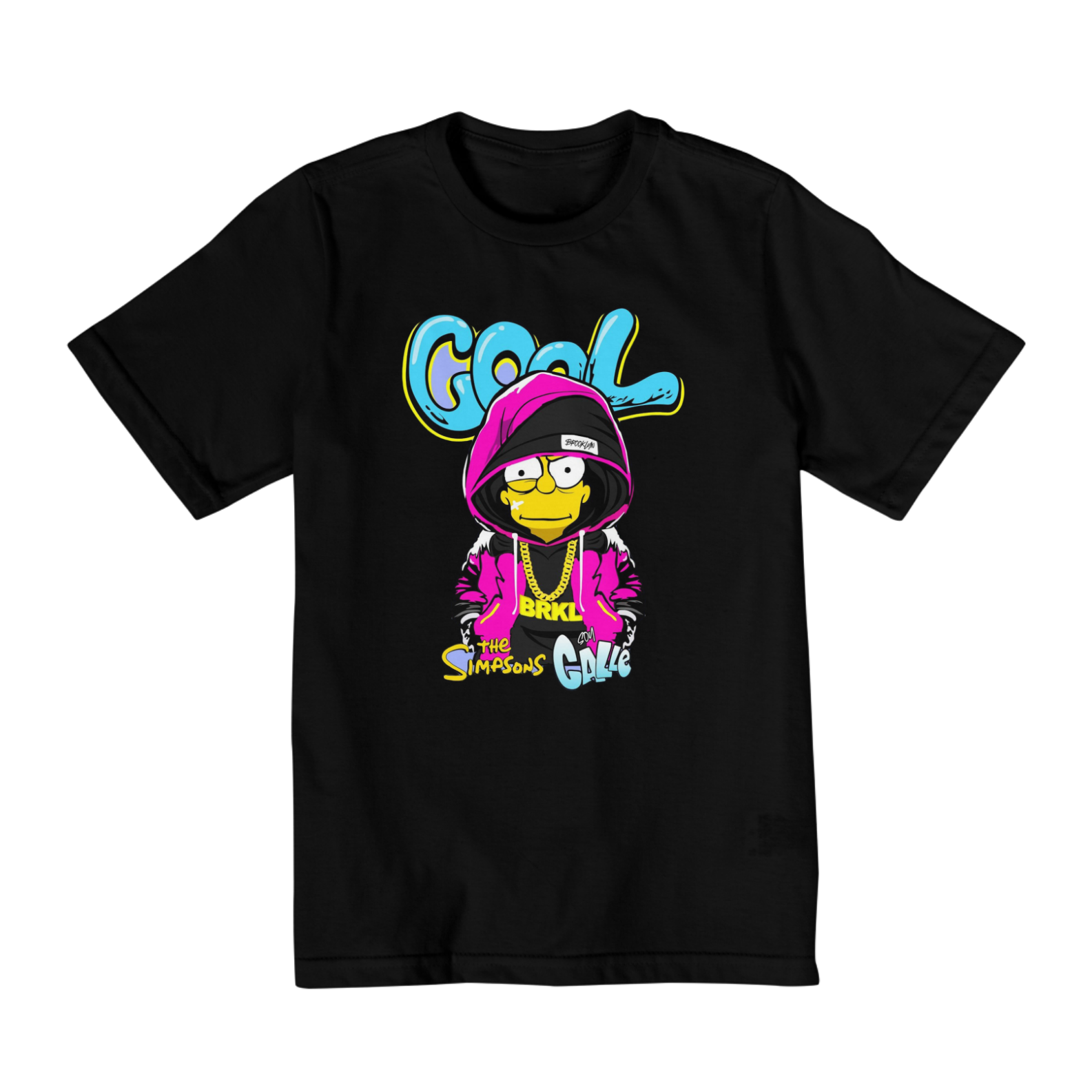 camiseta infantil de 10 a 14 anos