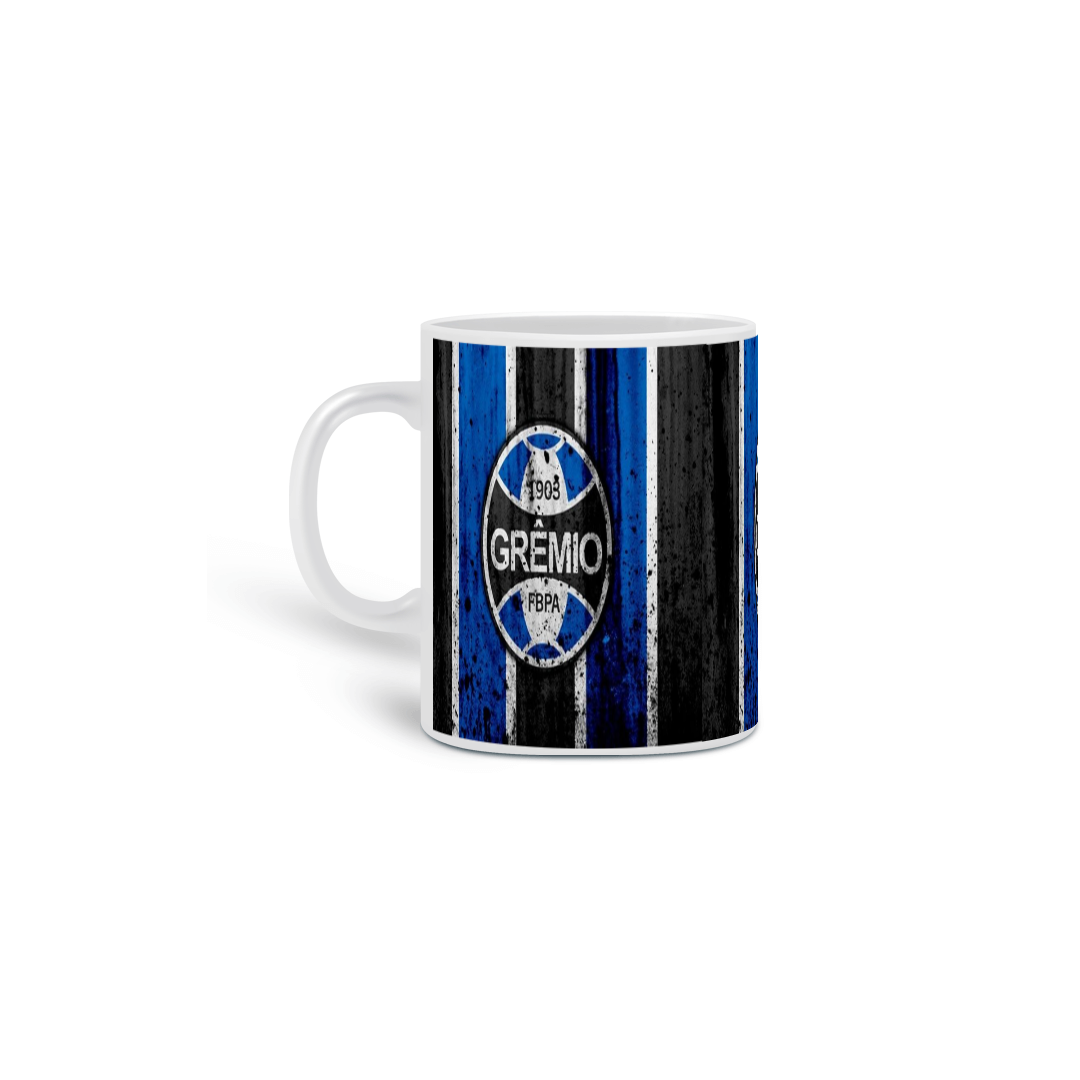 Caneca Grêmio