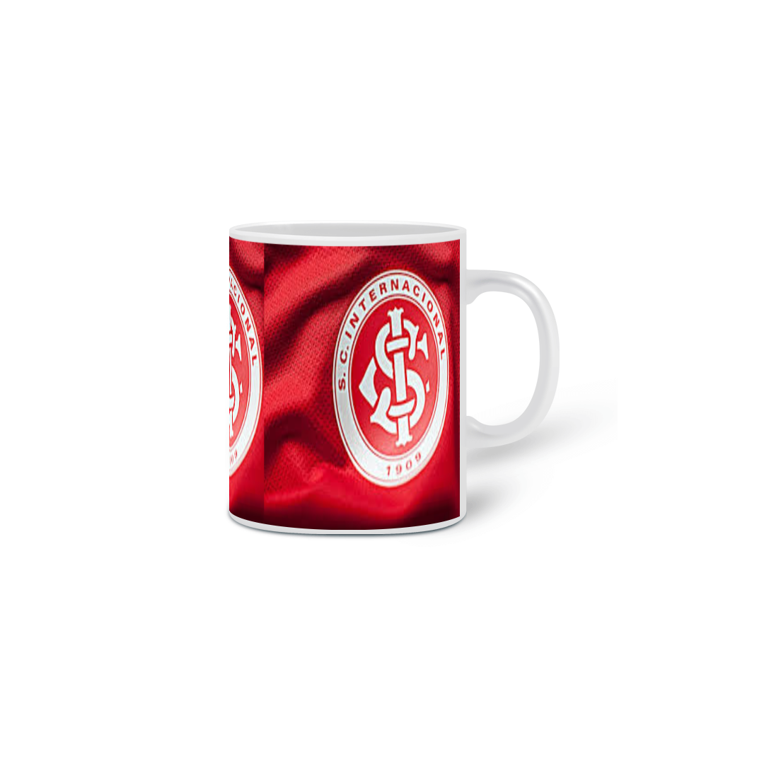 Caneca Internacional 