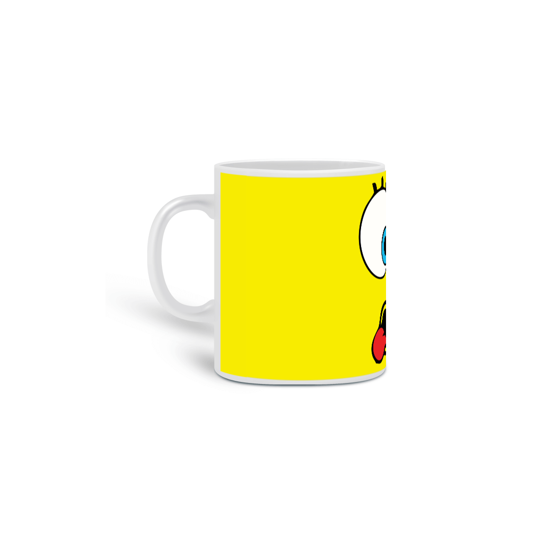 Caneca Bob Esponja (#2)