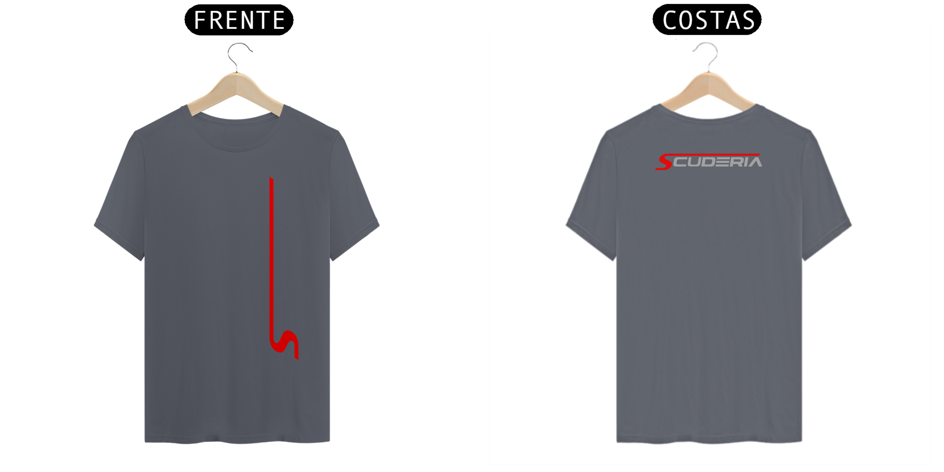 Nome do produto: T-Shirt Classic S