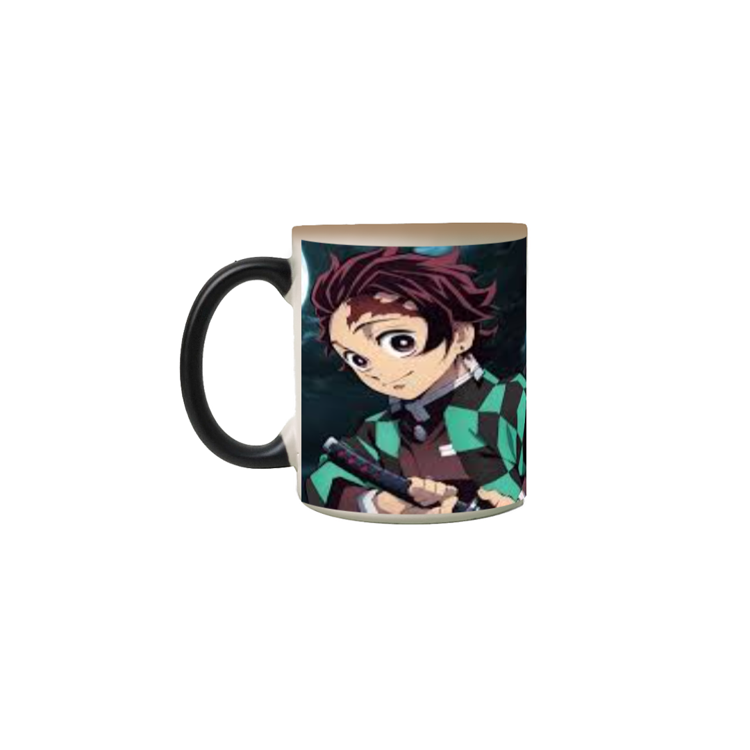 CANECA MAGICA DE DEMON SLAYER 3