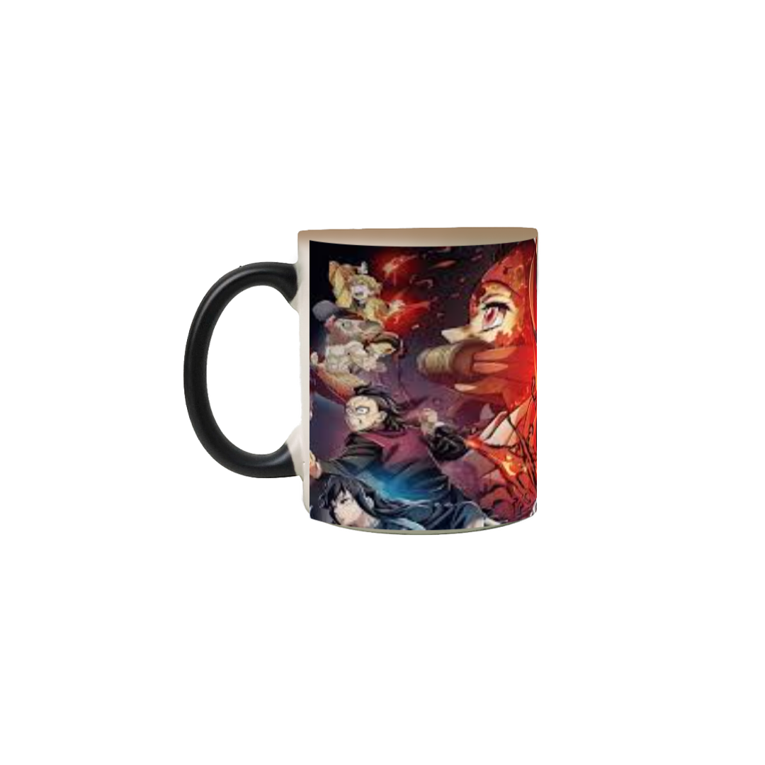 CANECA MAGICA DE DEMON SLAYER 4