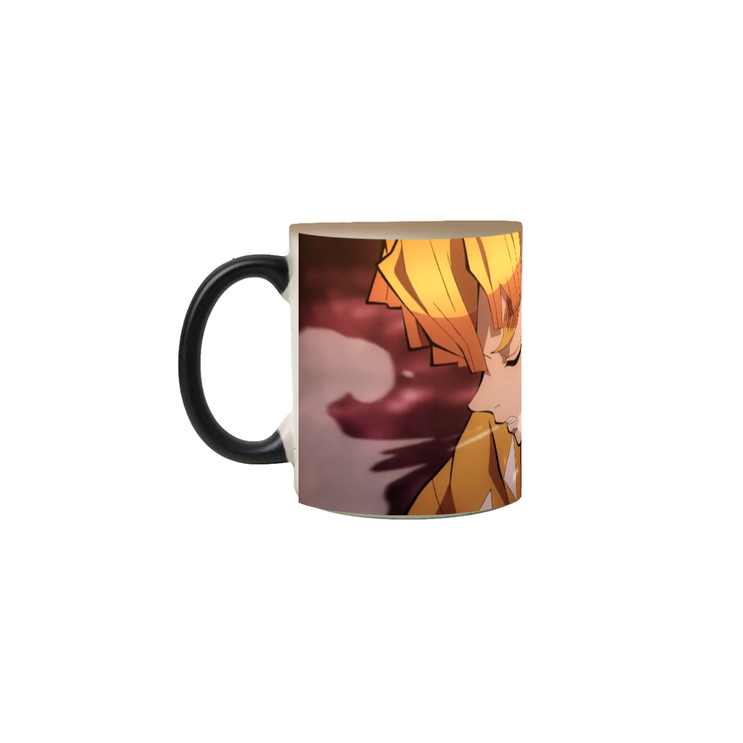CANECA MAGICA DO ZENITSU