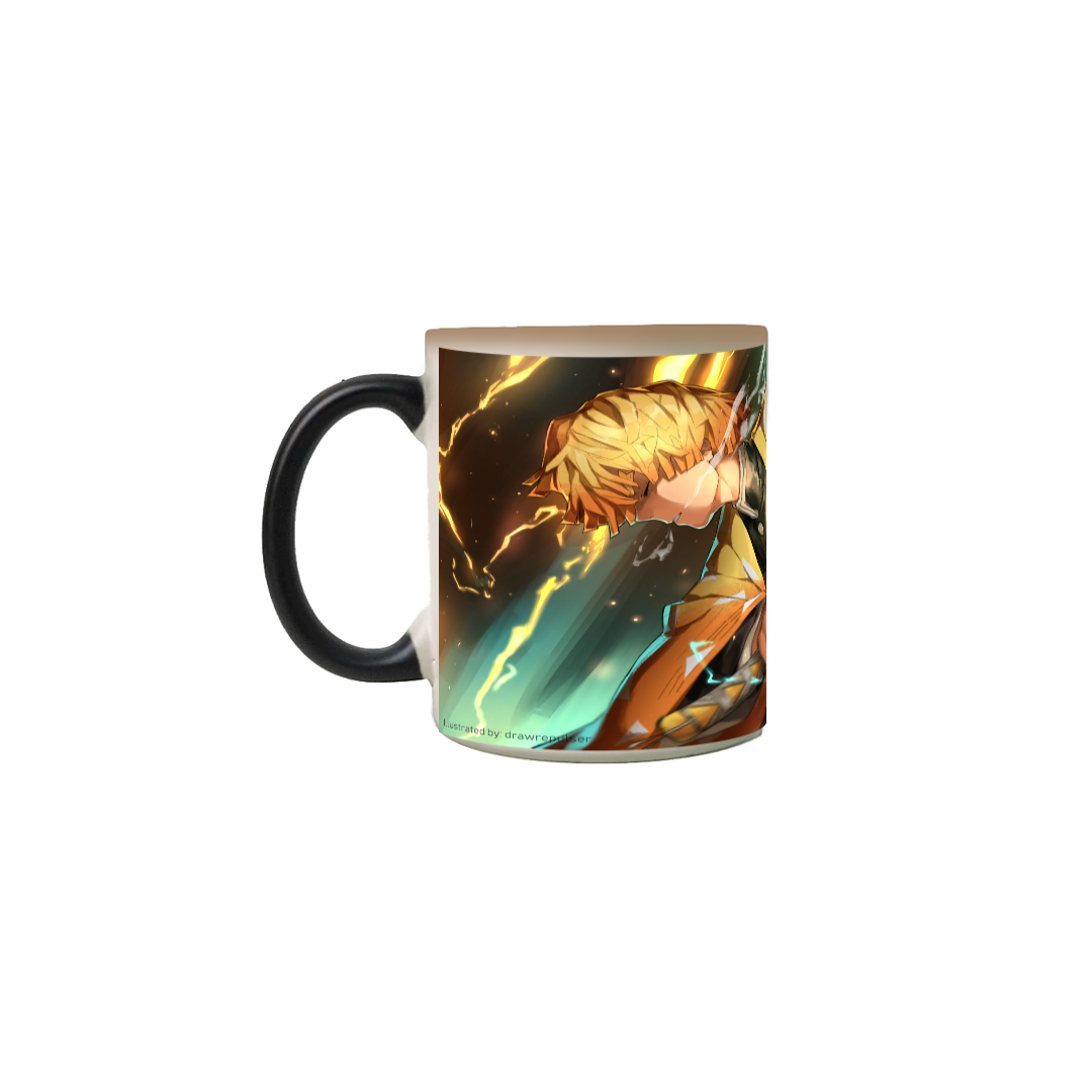 CANECA MAGICA DO ZENITSU 2