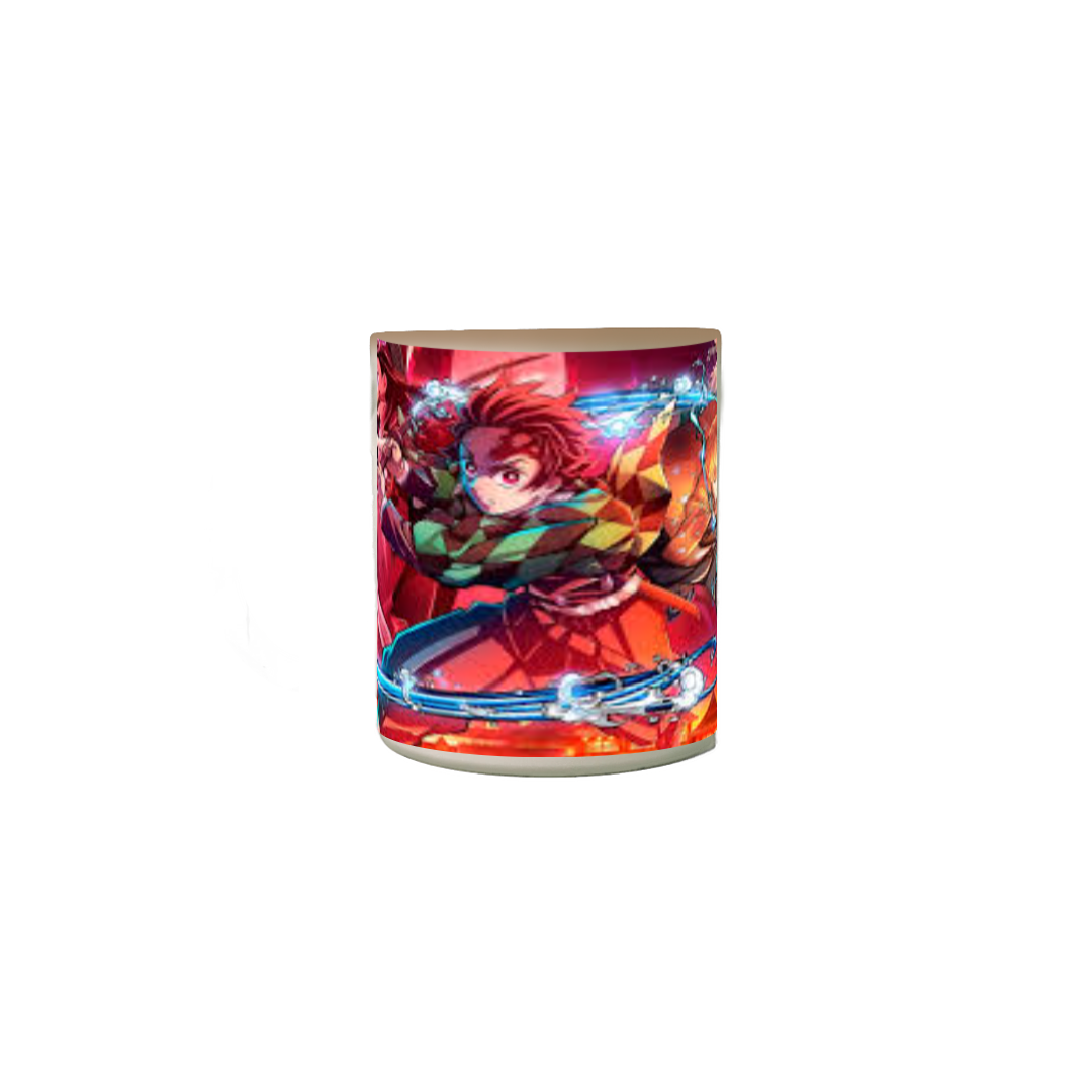 CANECA MAGICA DE DEMON SLAYER 5