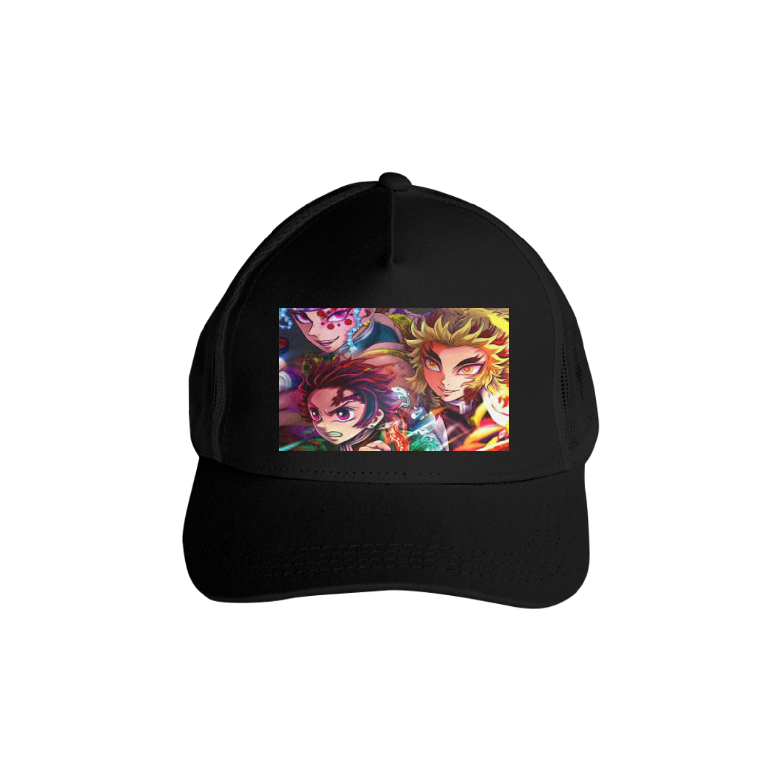 BONE DE DEMON SLAYER 3