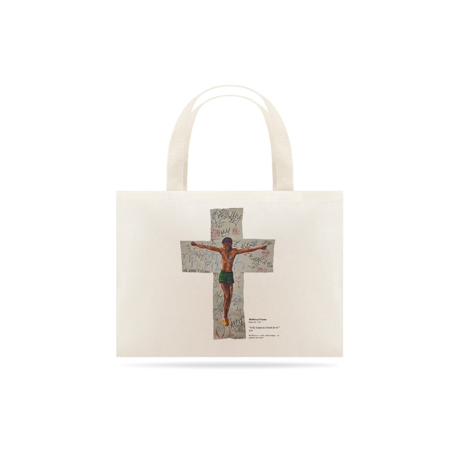 Vida longa ao menó carioca