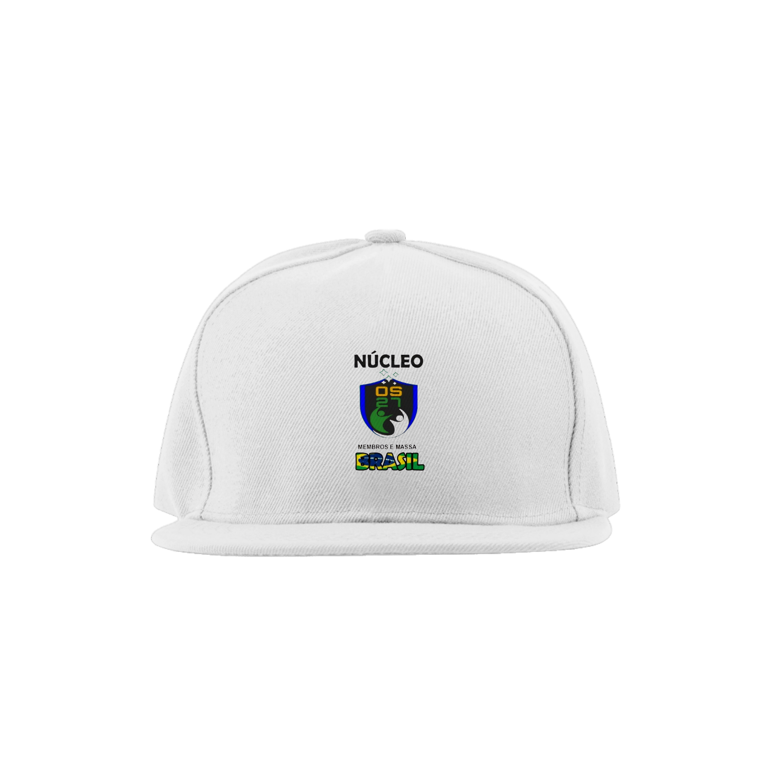 Boné Núcleo Os 27