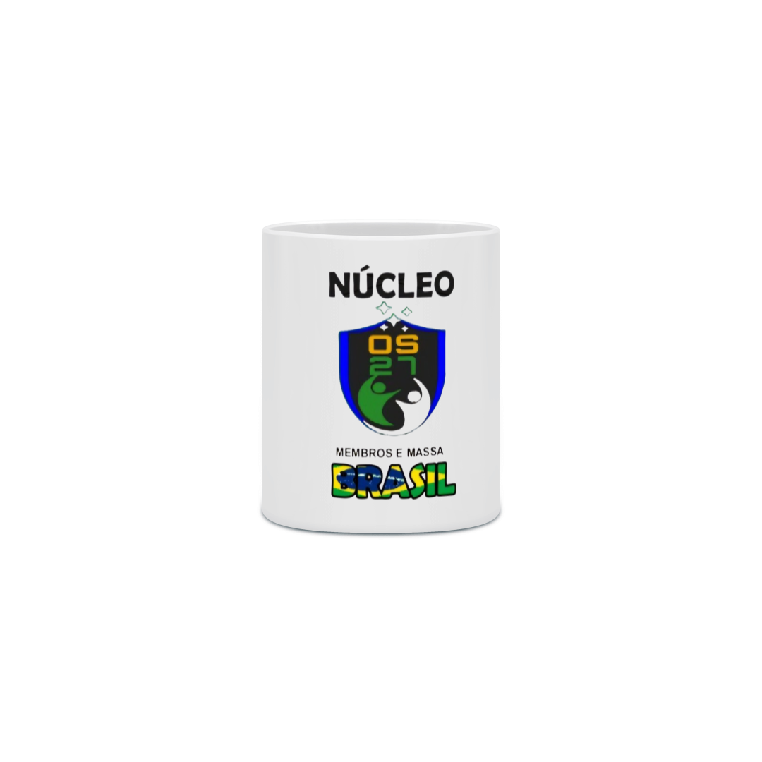 Caneca Núcleo Os 27