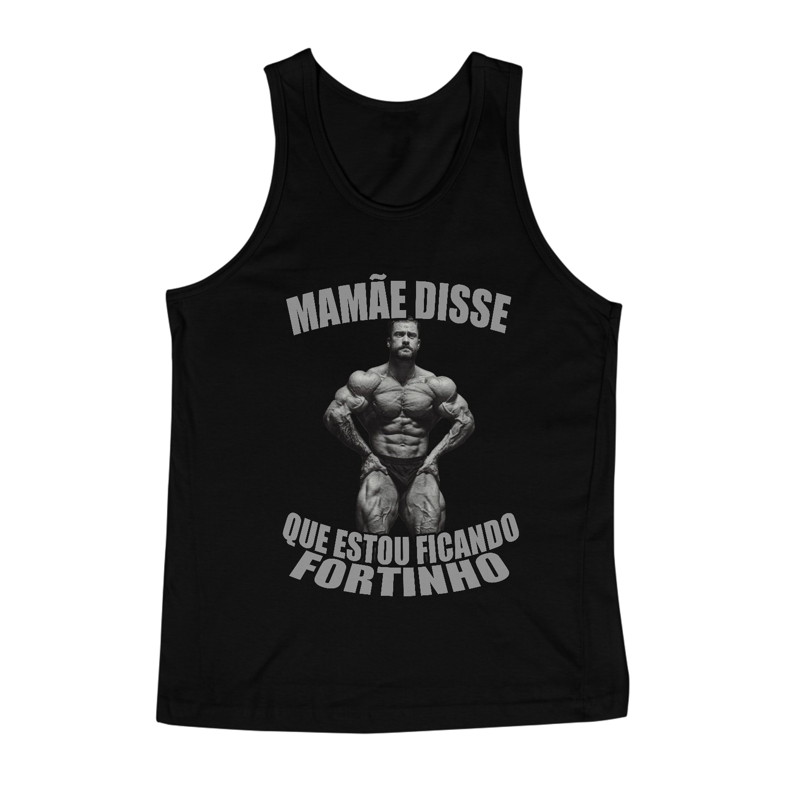 Regata Fortinho – Mamãe Tá Orgulhosa