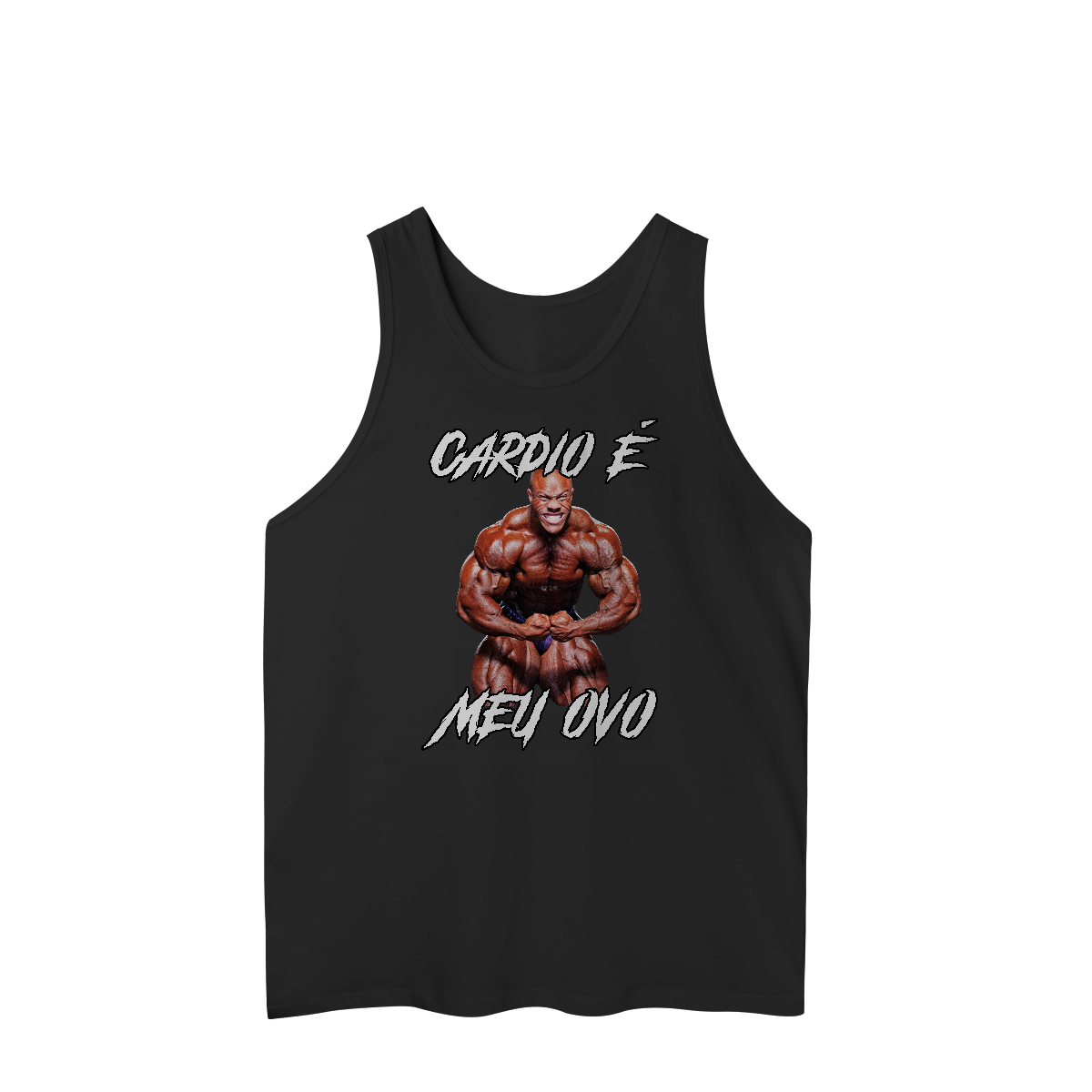 Regata “Cardio é Meu Ovo”