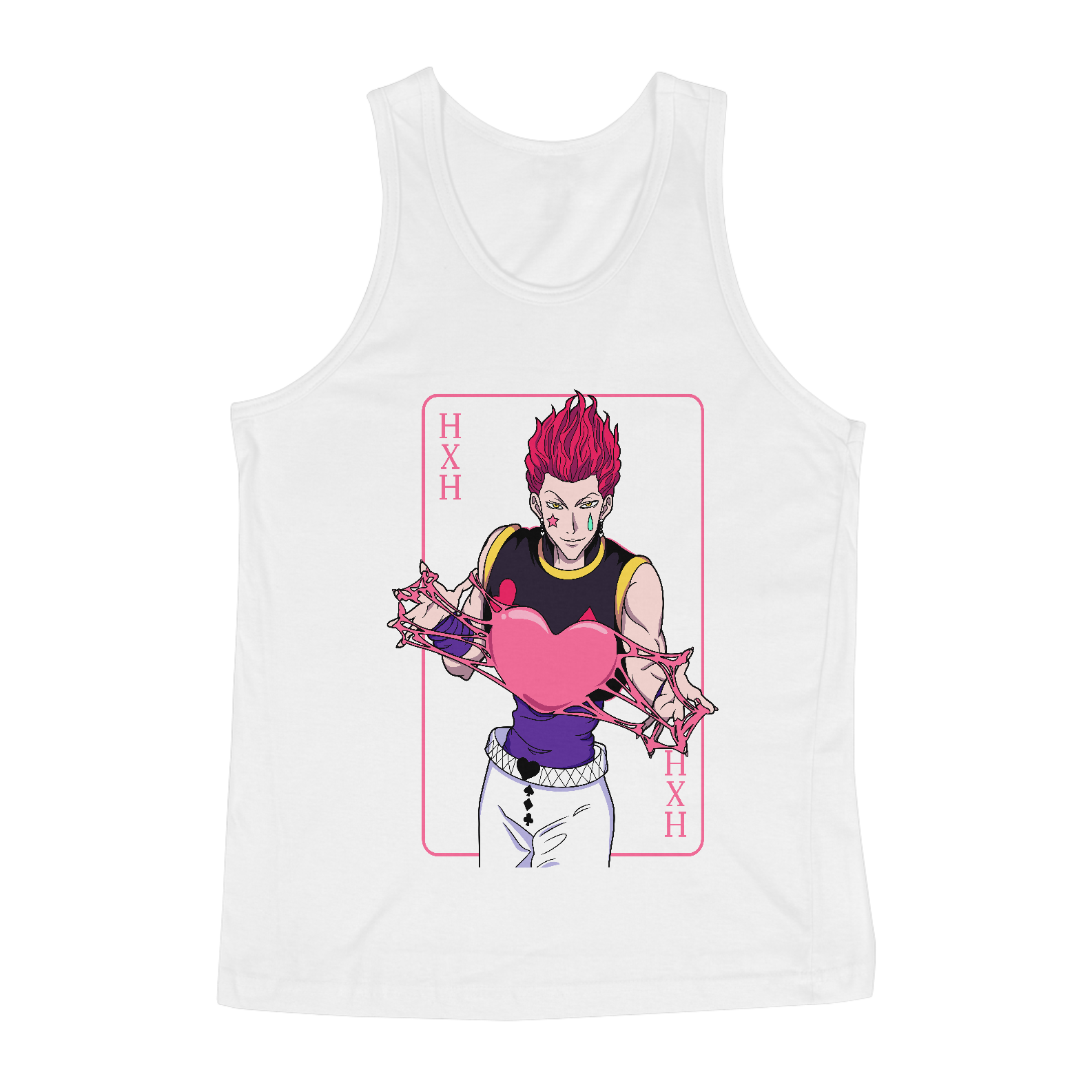 Hisoka