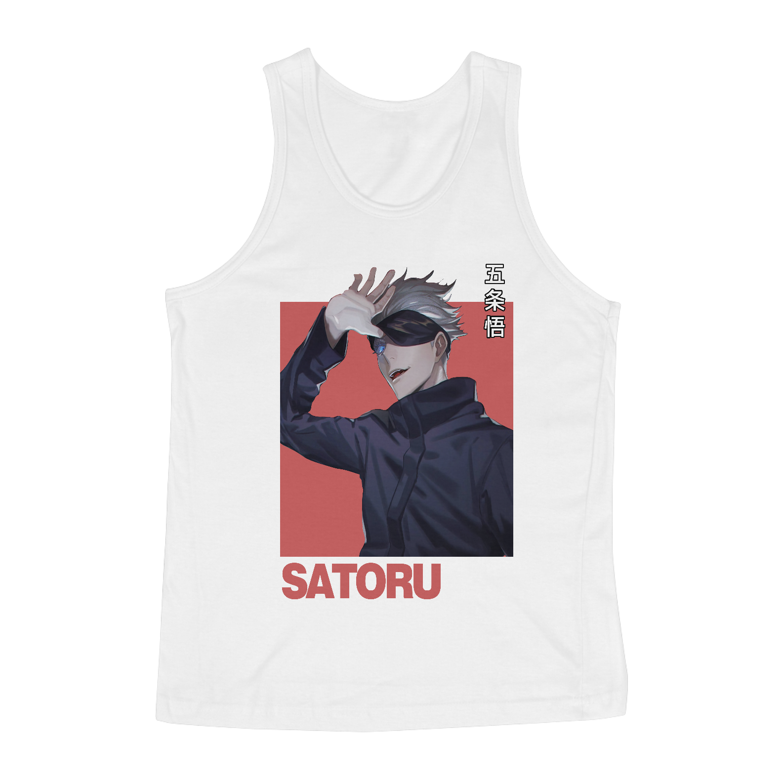 Satoru