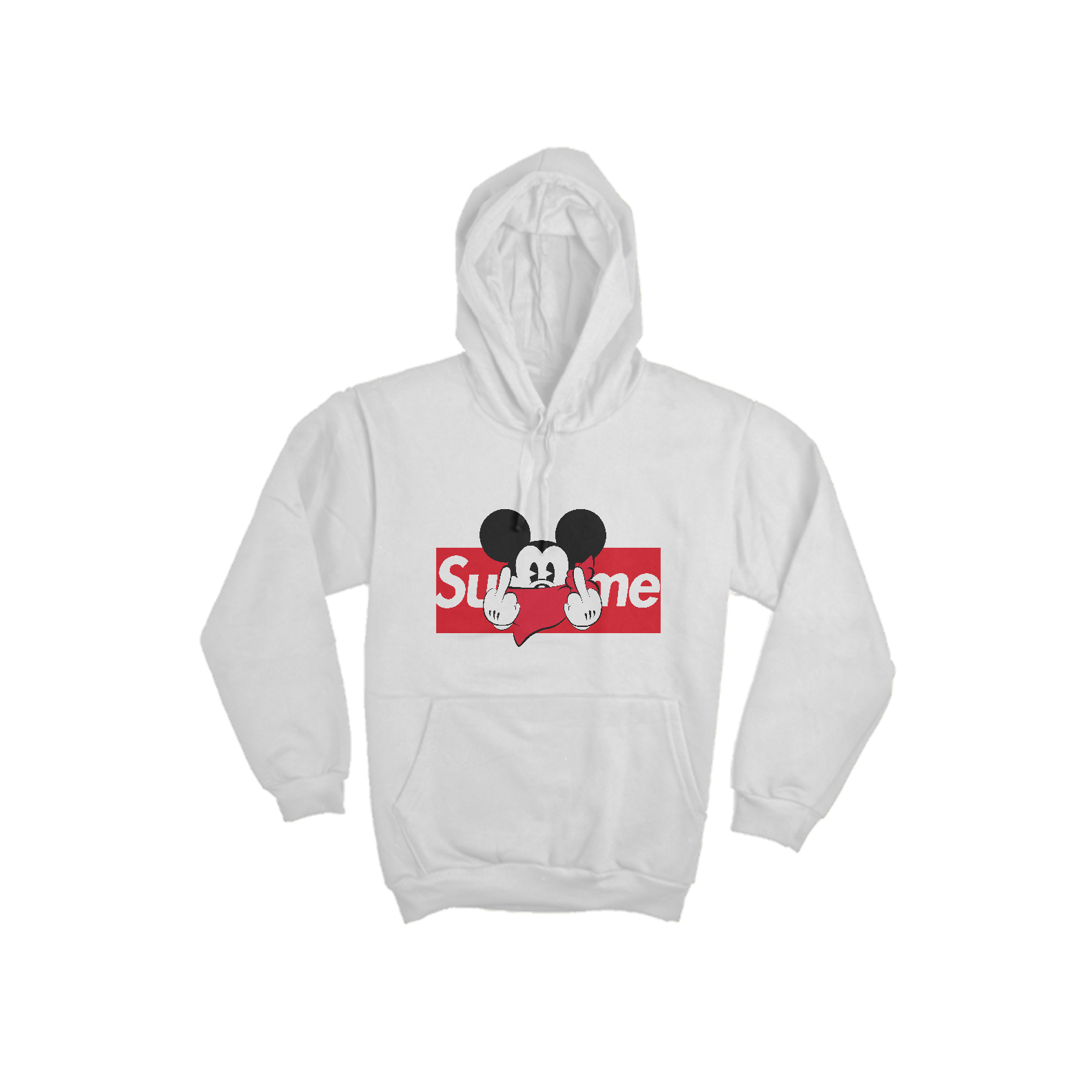 mickey mouse-supreme