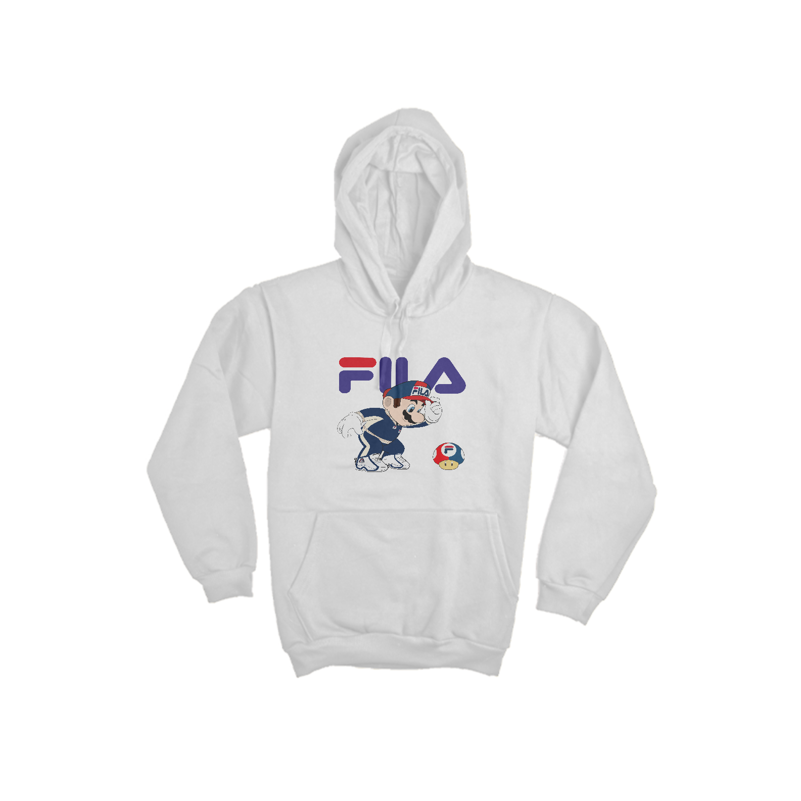 Mario-fila