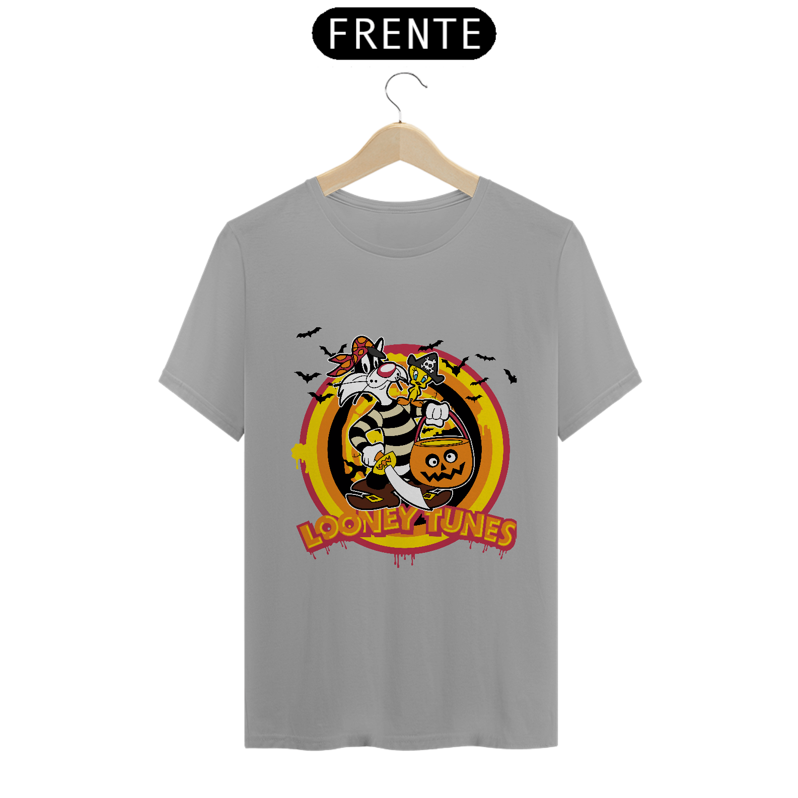 Frajola-Looney Tunes