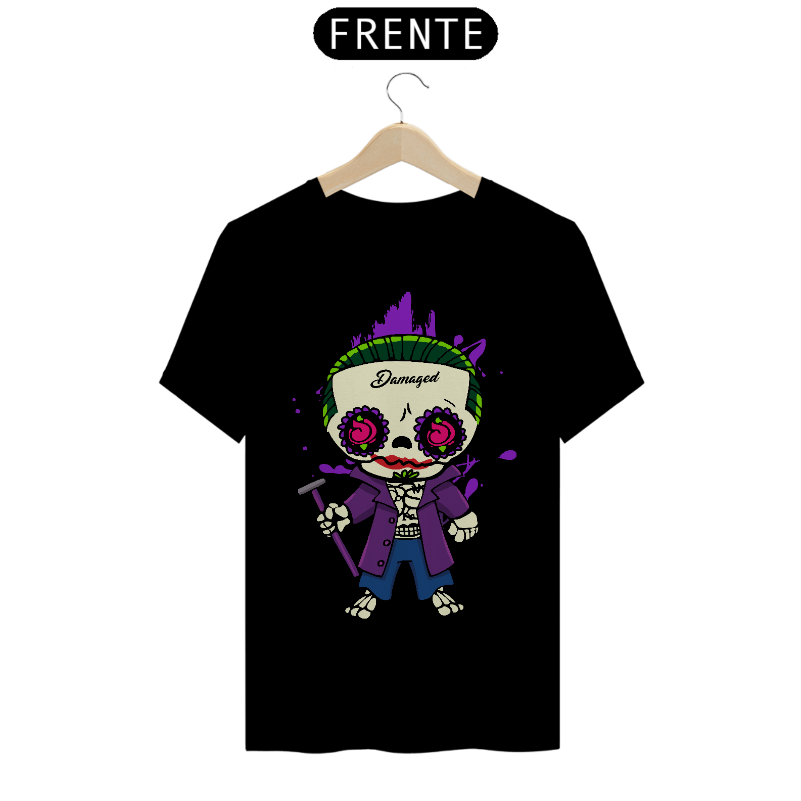 Mini Coringa