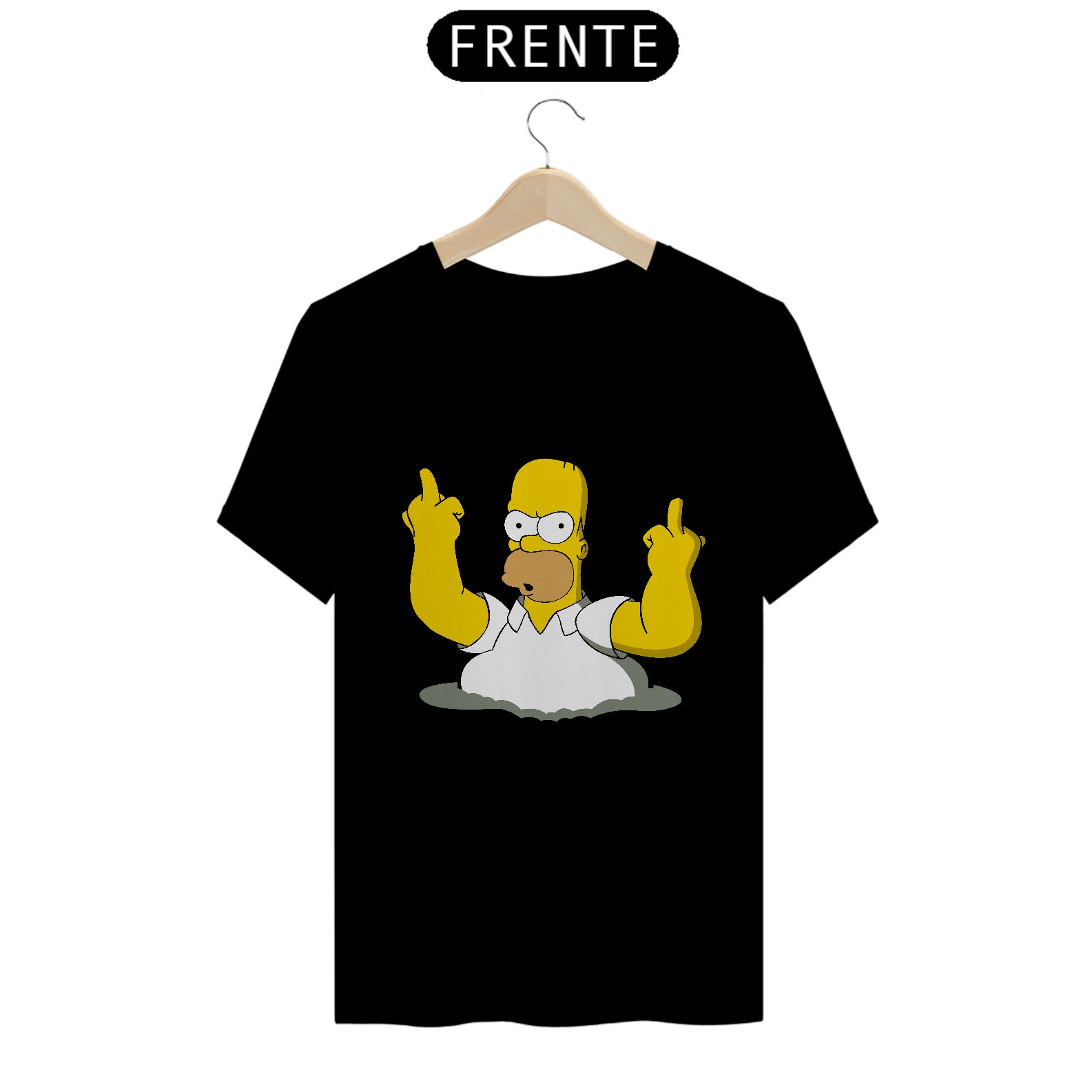 Homer simpson