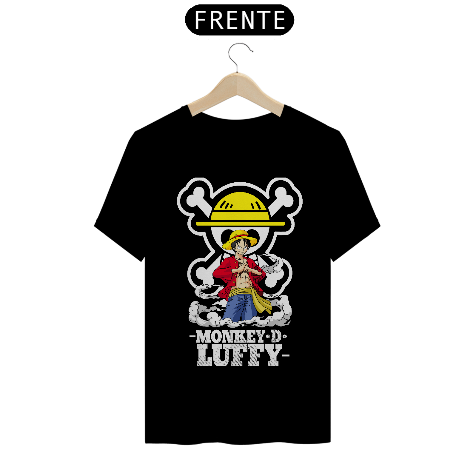 Luffy