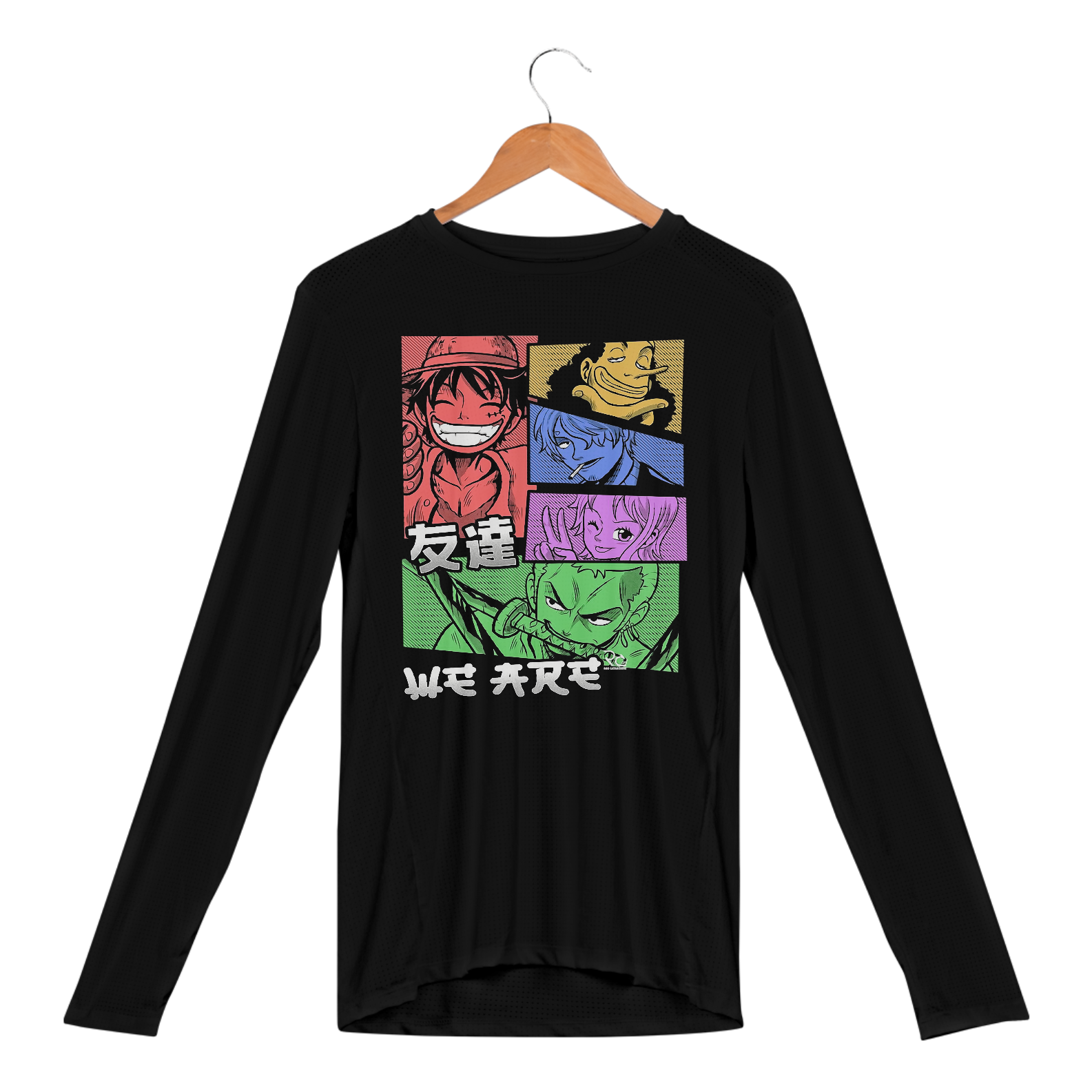 bando do chapeu de palha