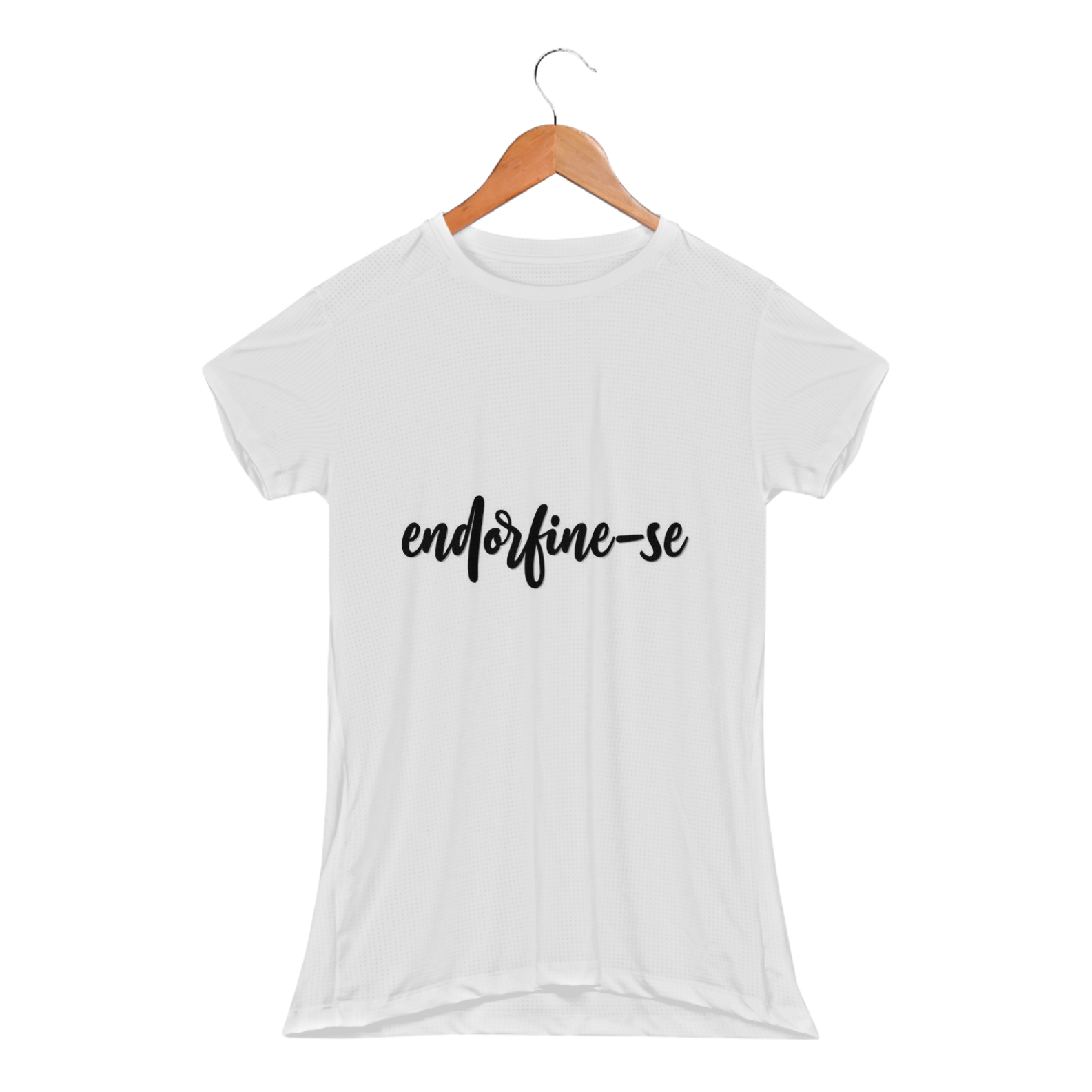 CAMISA TREINO ENDORFINE-SE FEMININA