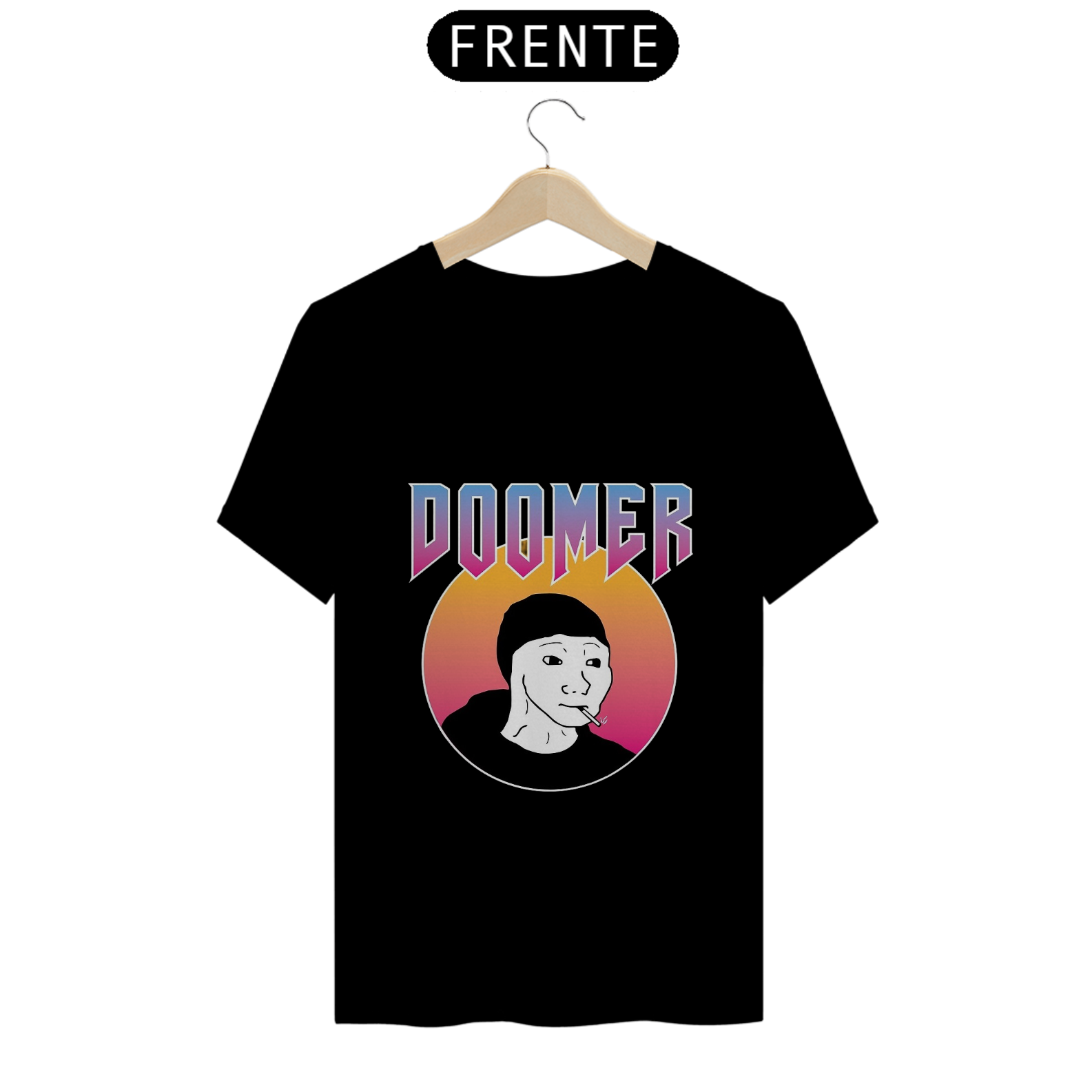 Doomer | Geek