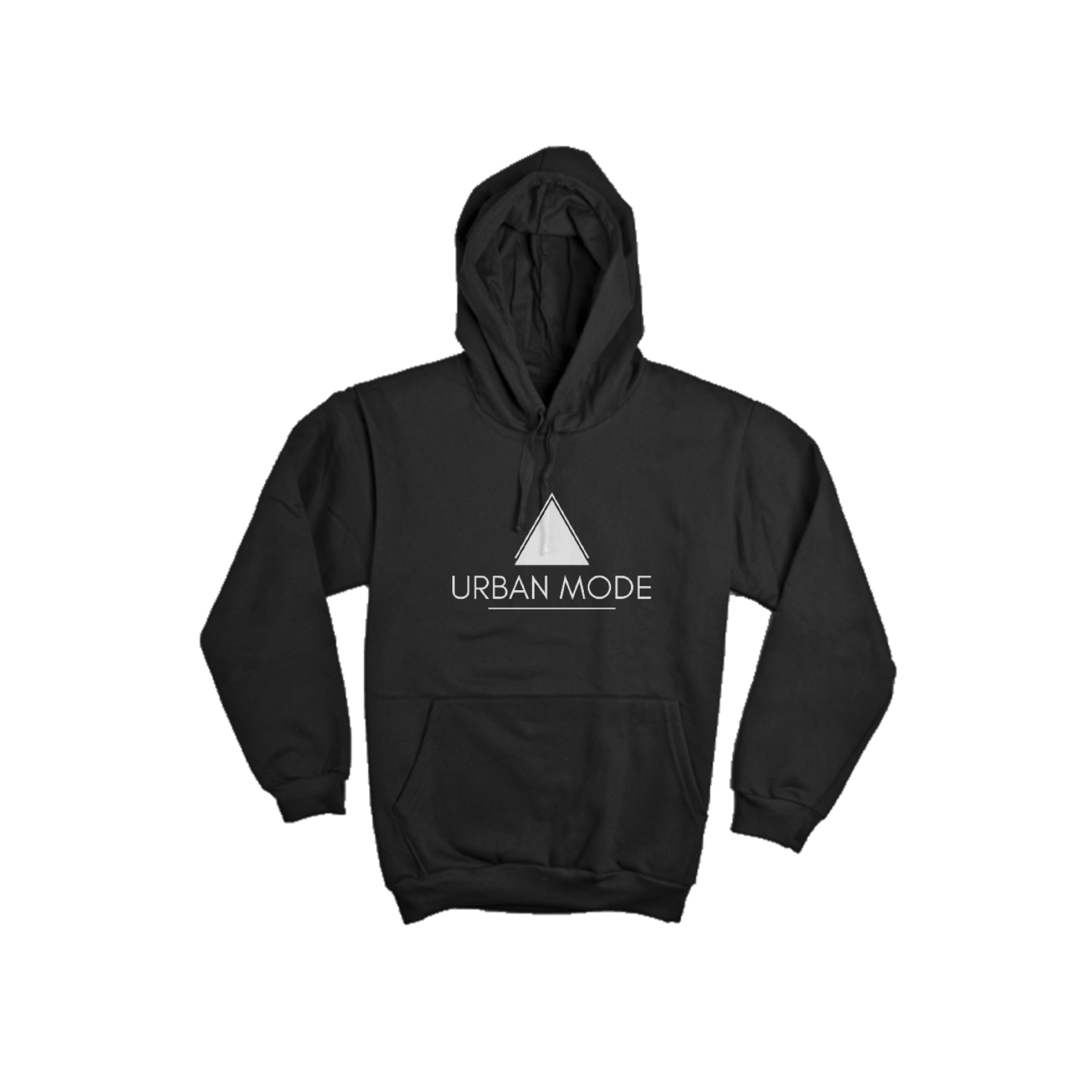 Moletom Canguru - Urban Mode Basic 