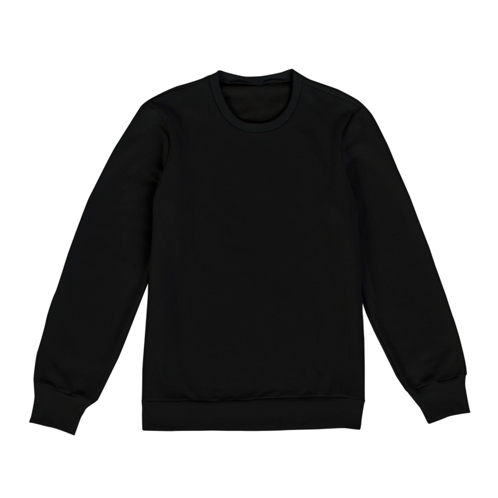 Nome do produto: Moletom Careca Liso - Urban Mode Basic