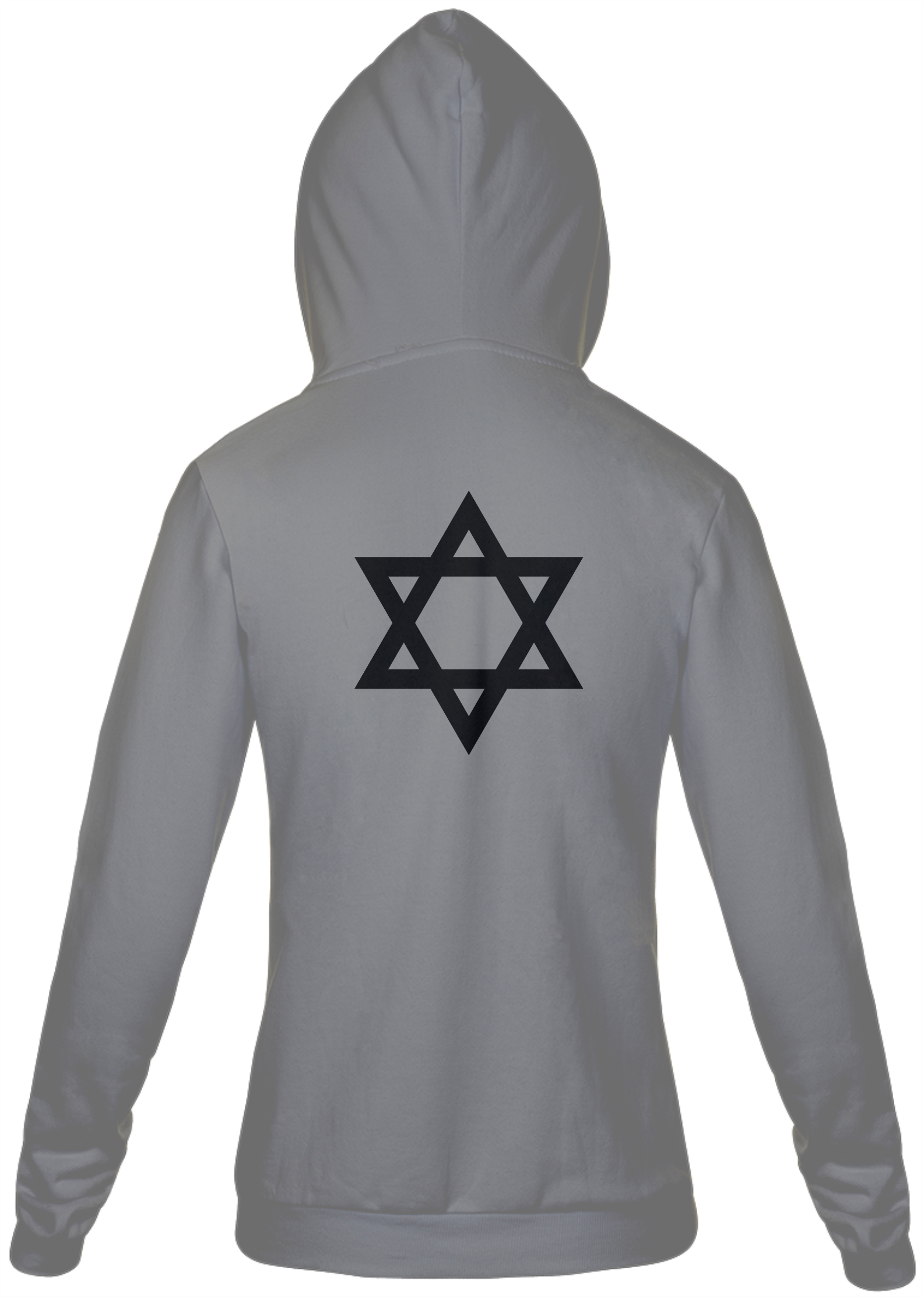 Corta Vento Cristão com Fé e Estilo