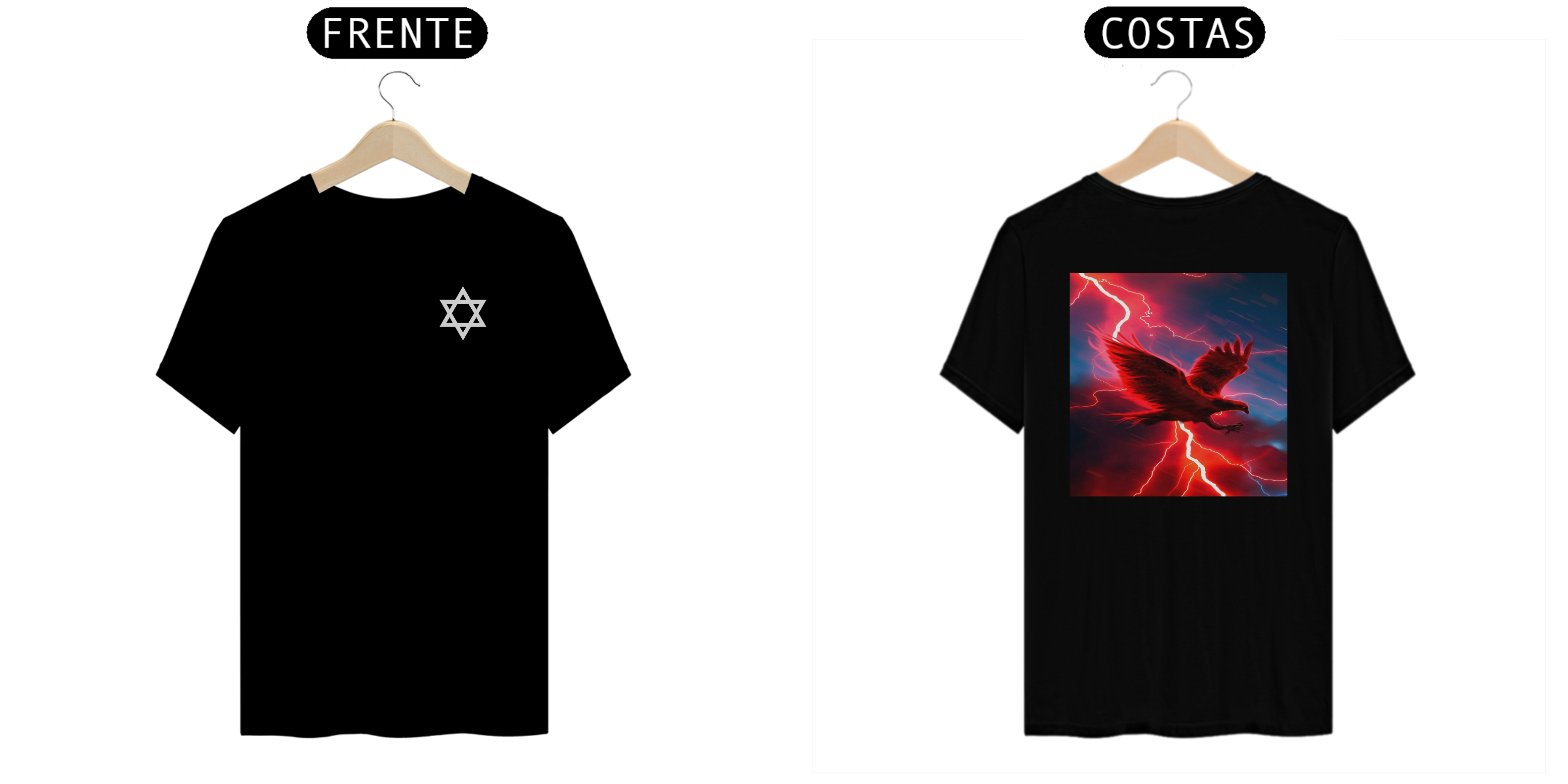 Camiseta masculina worship jesus 