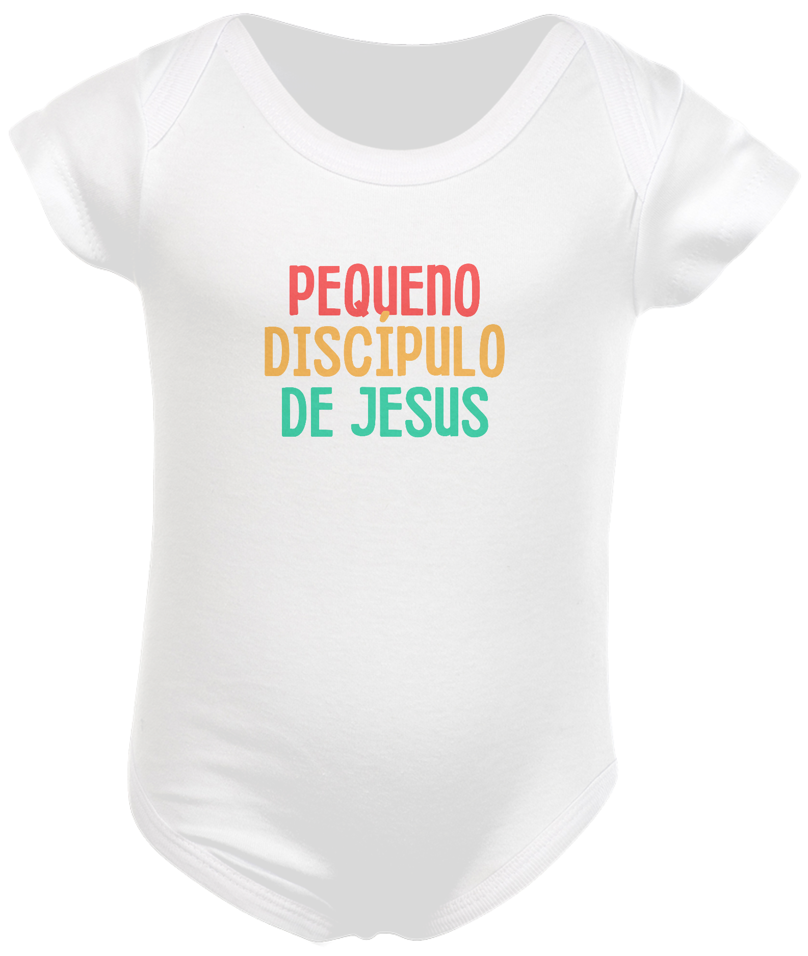 Nome do produto: Pequeno Discípulo