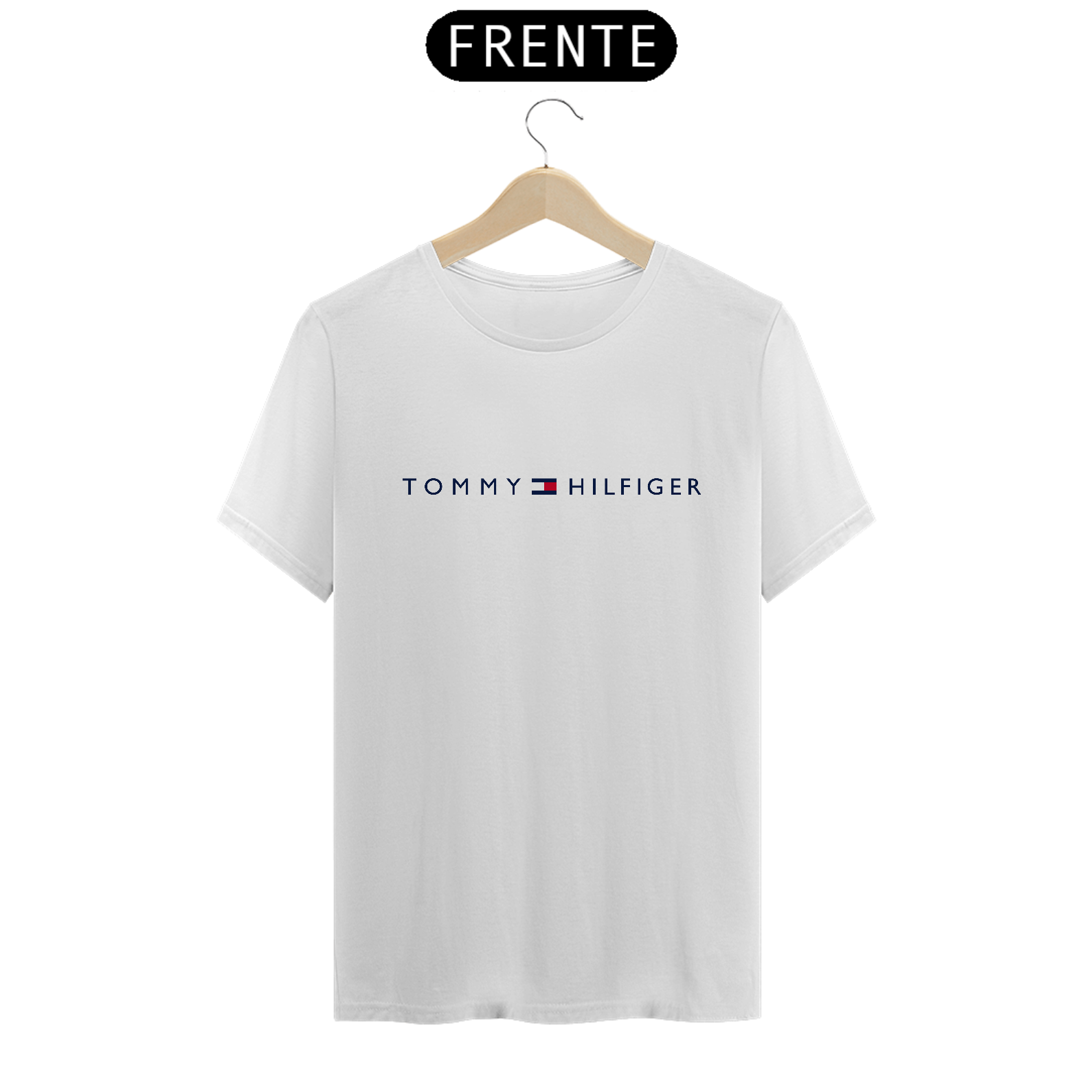 Camiseta Tommy Hilfiger