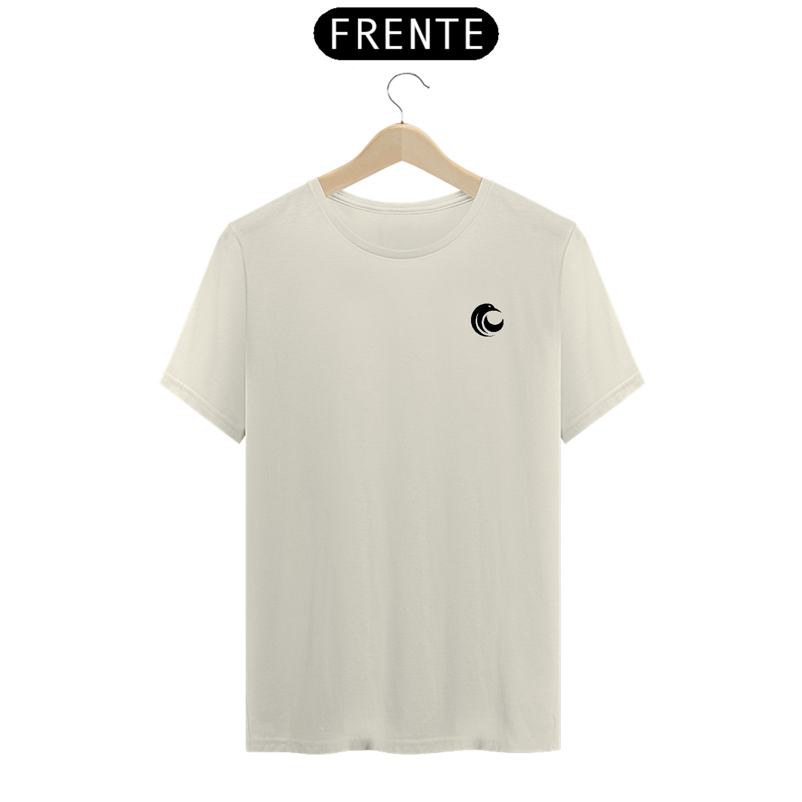 Camiseta Pima Contos do Corvo