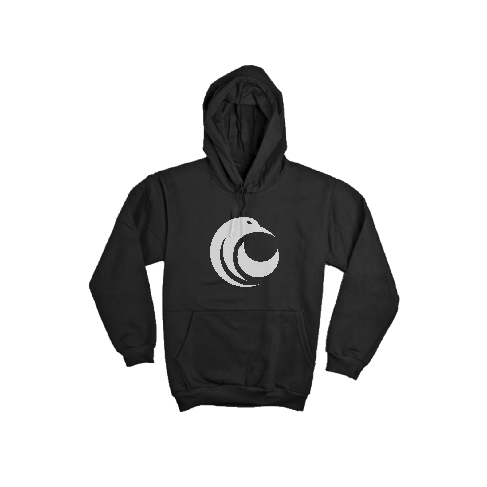 Moletom do Corvo