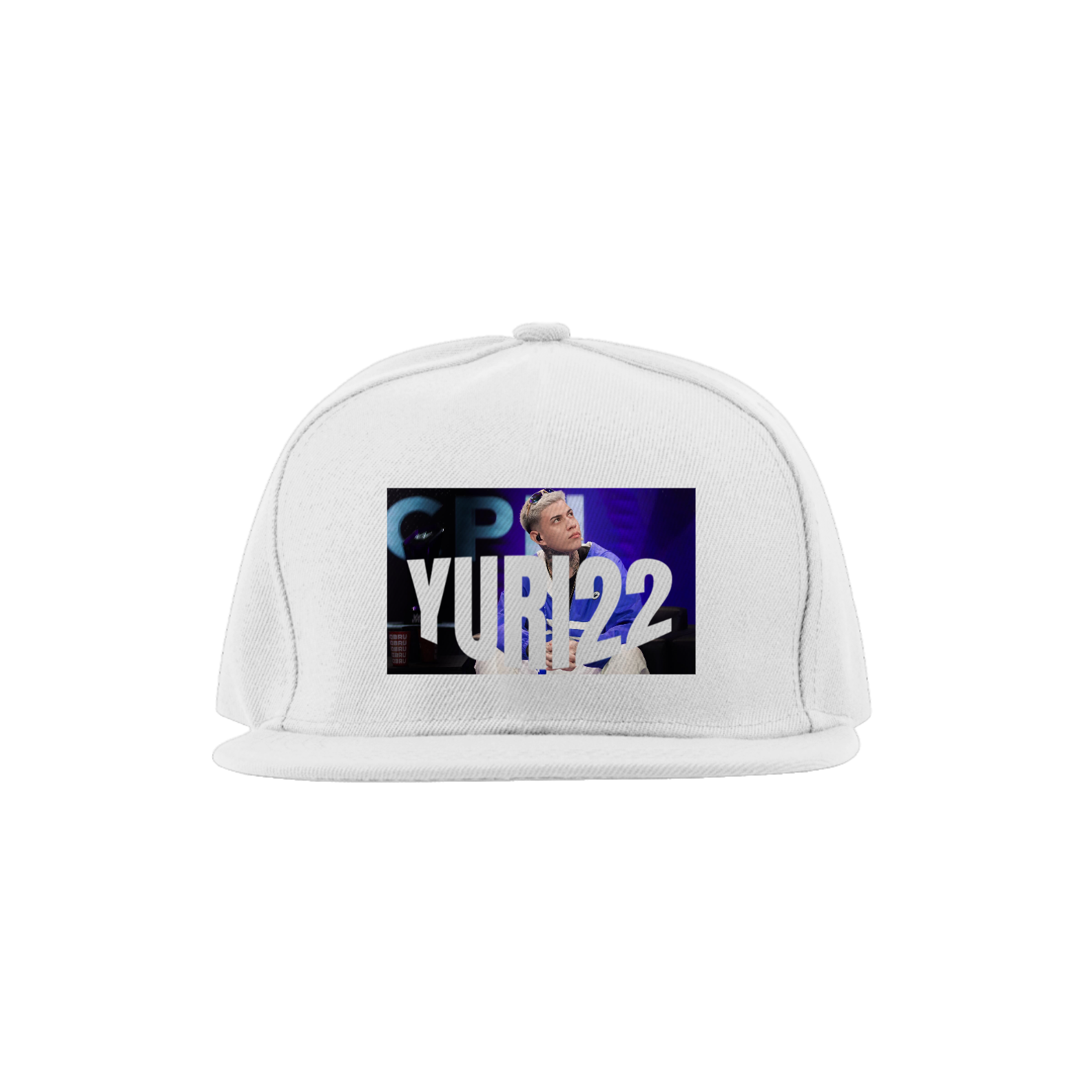 Nome do produto: Boné Do Yuri22