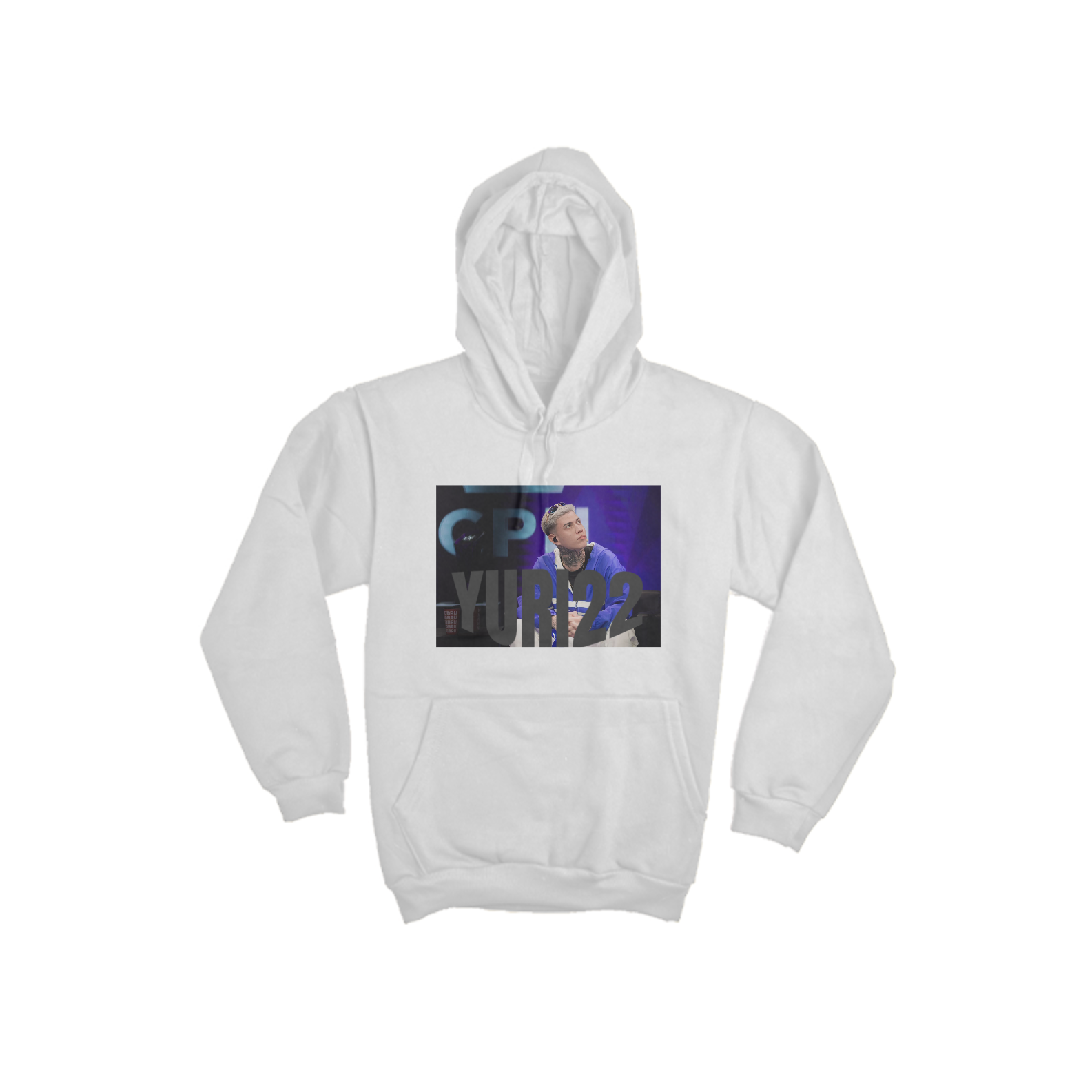 Nome do produto  Moletom Do Yuri22