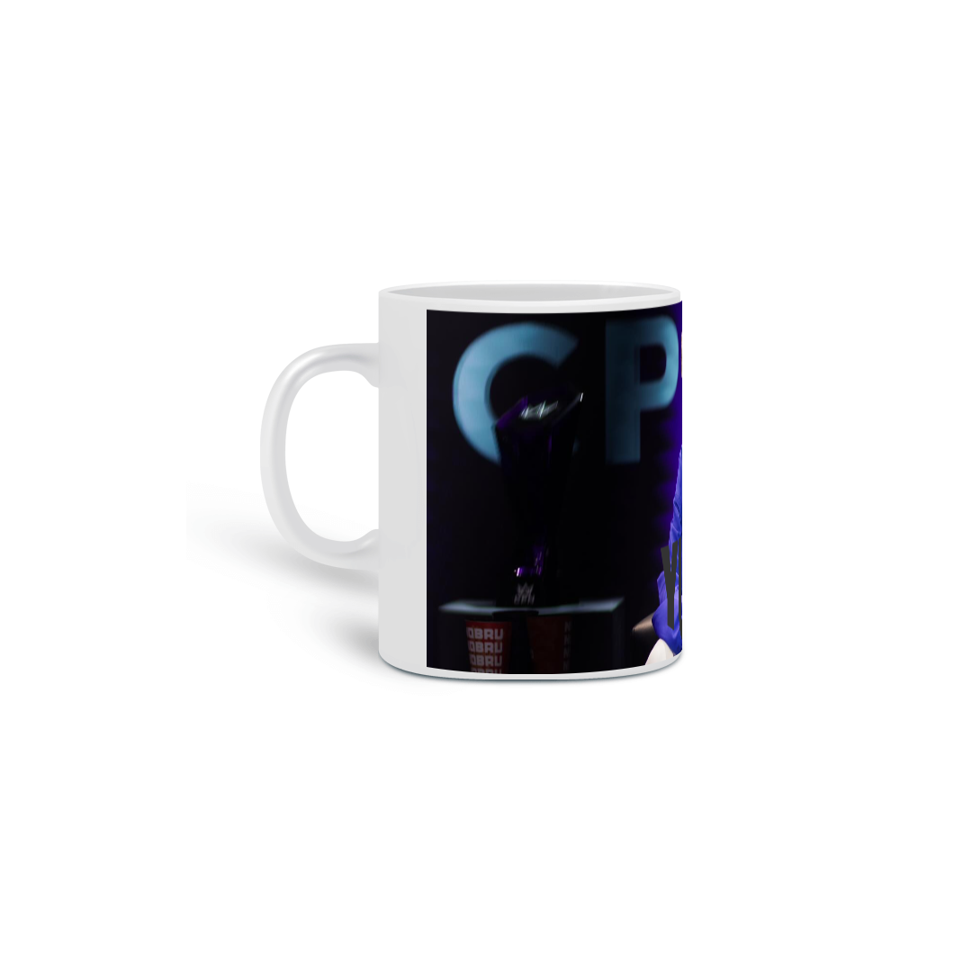 Nome do produto: Caneca Do Yuri22