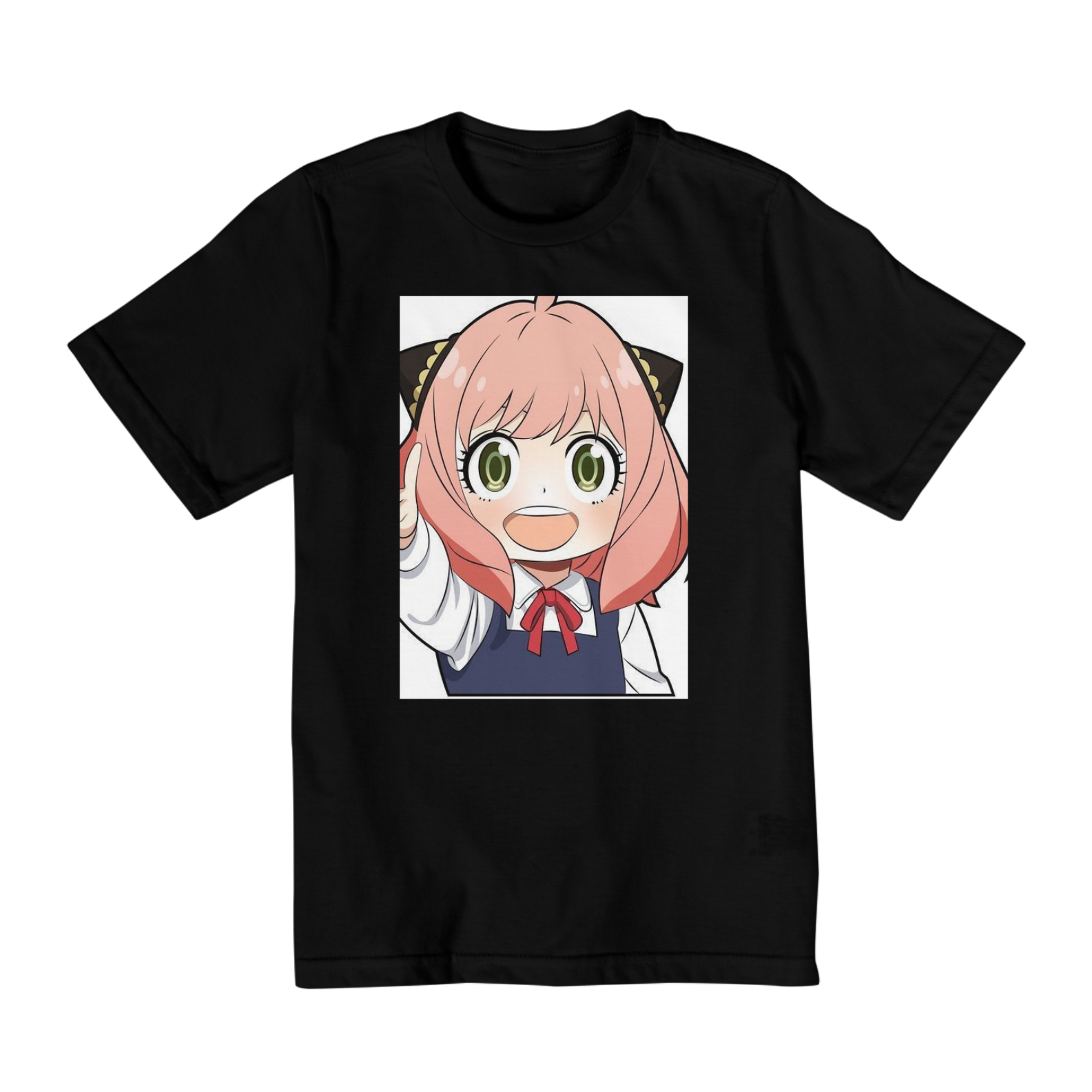 Camiseta de Anime  spy x family