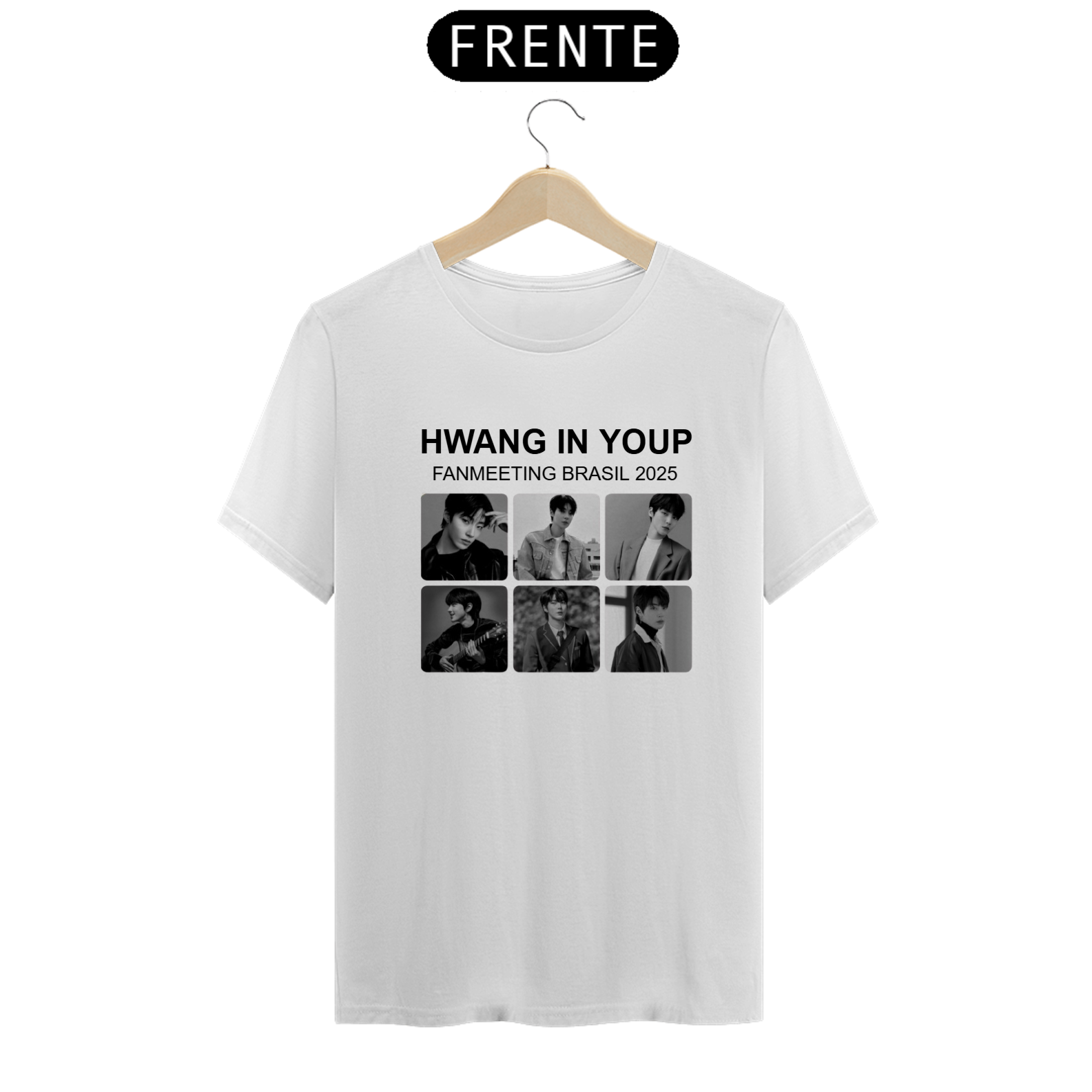 HWANG IN YOUP FANMEETING FOTOS