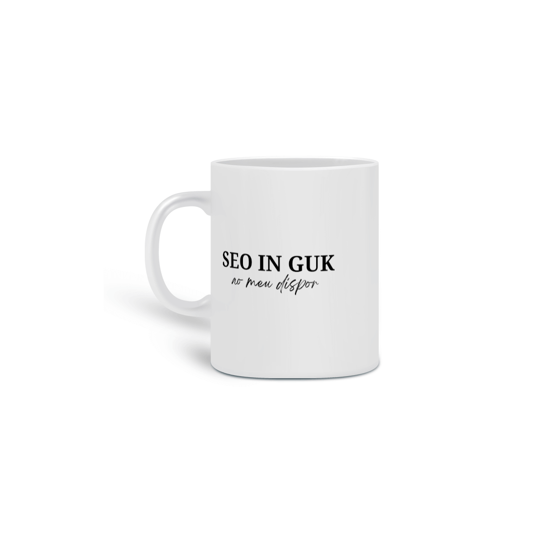 CANECA DEO IN GUK AO SEU DISPOR 2