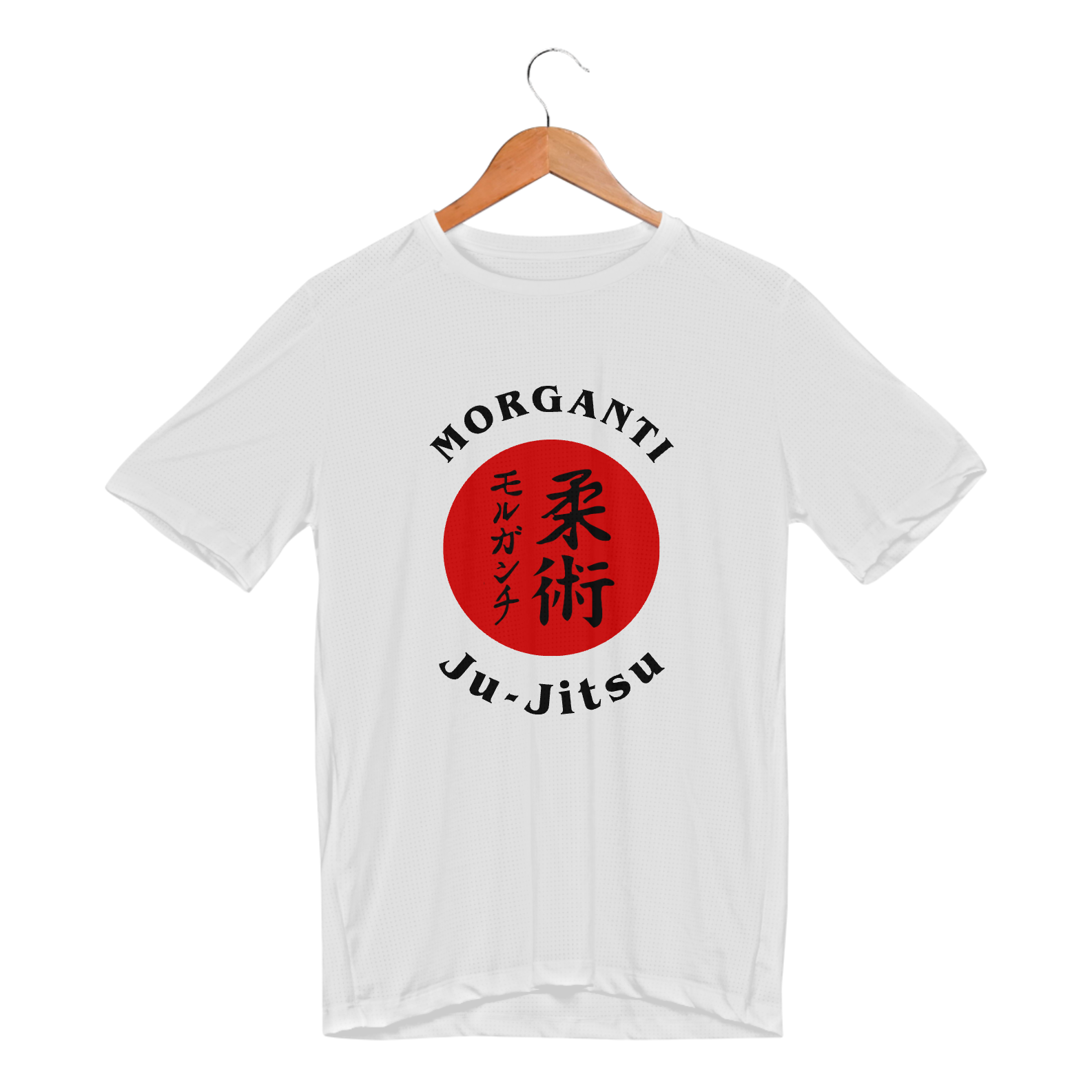 Old School Logo Dry Fit