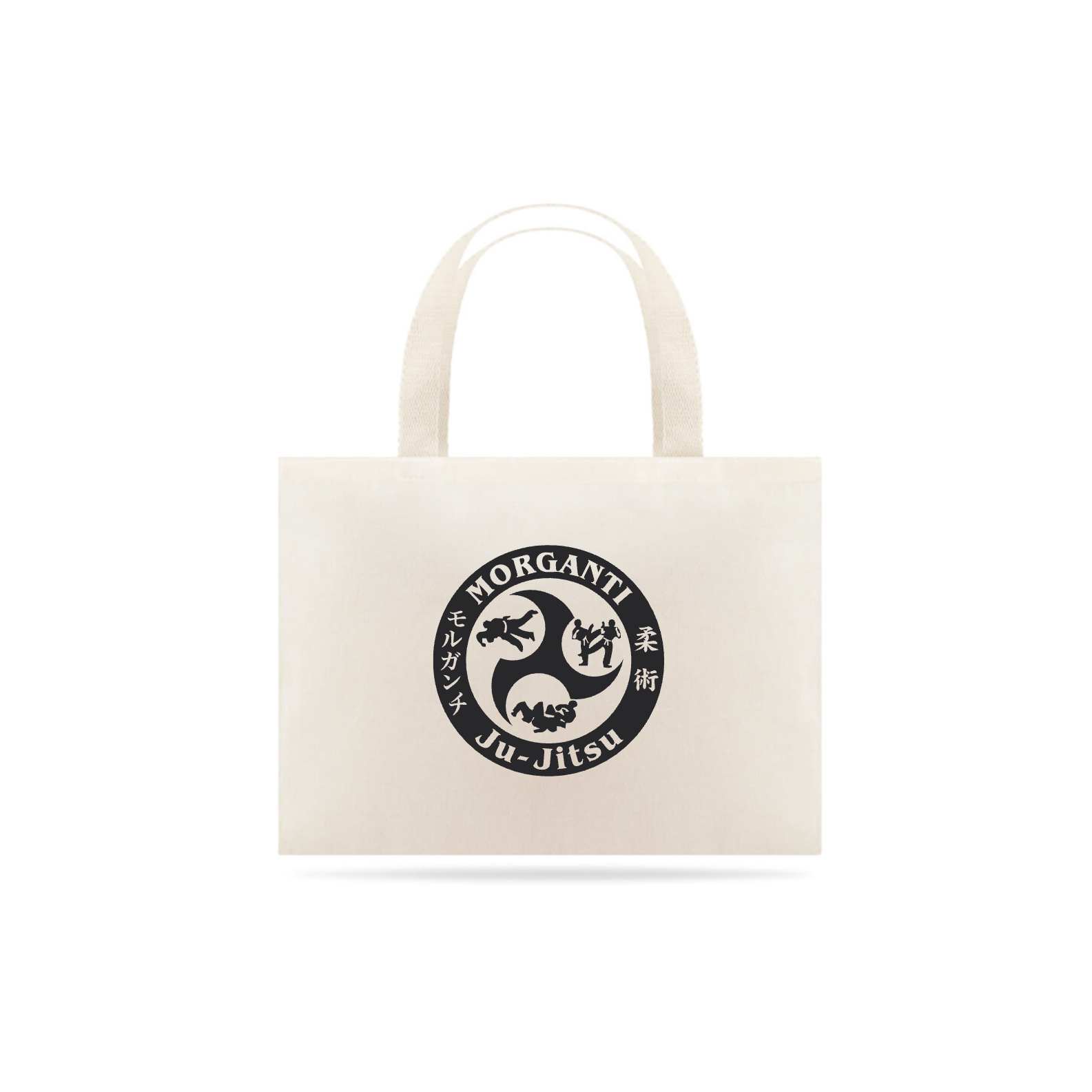 Logo Eco bag
