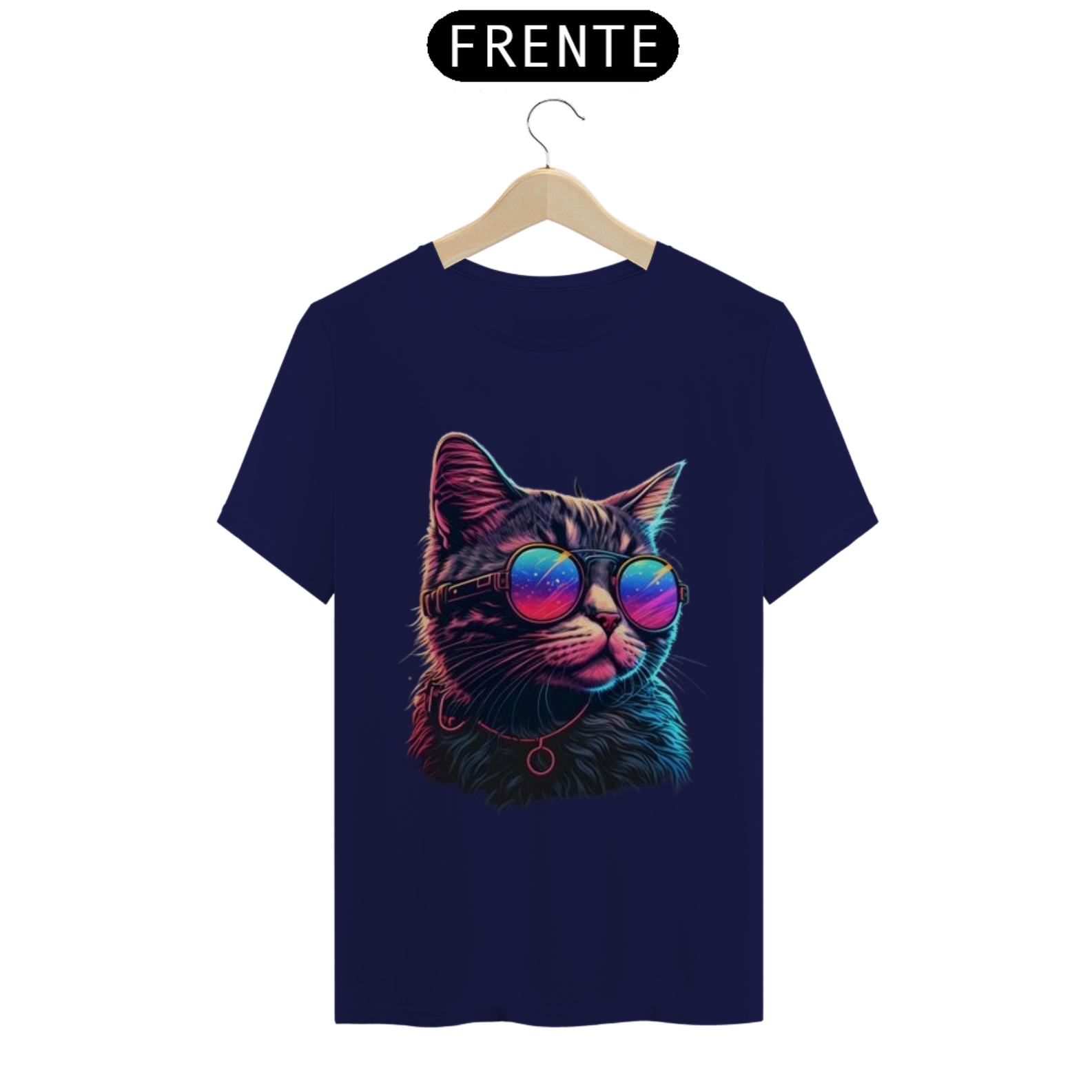 Camisa de Gato