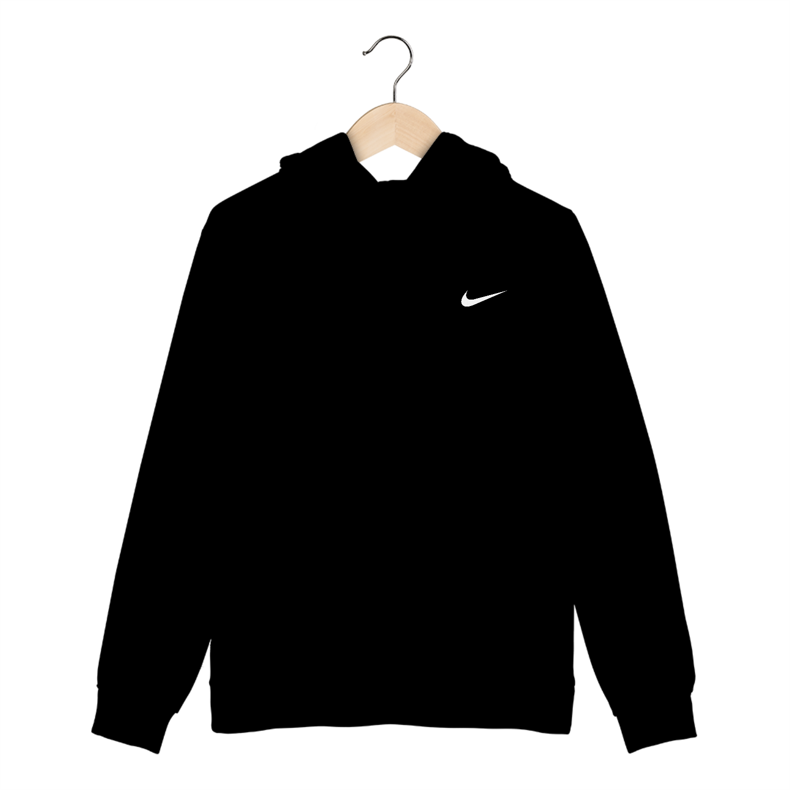 Moletom Canguru Da Nike