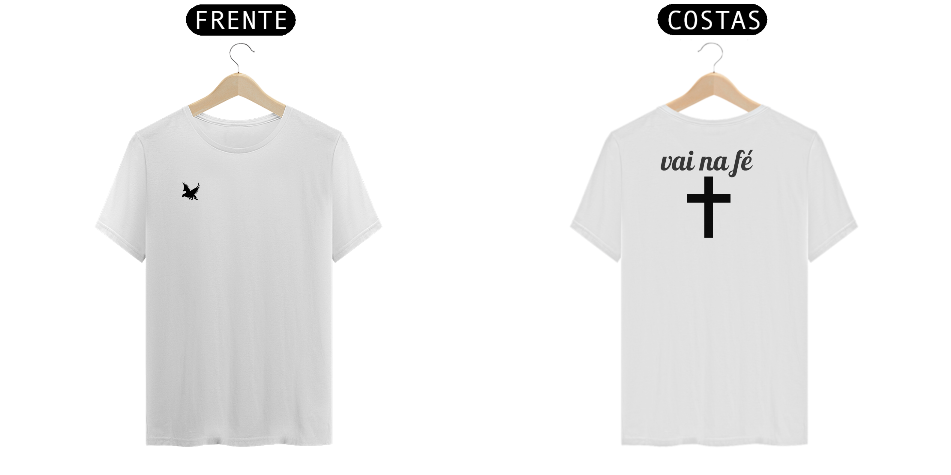 Nome do produto: Camisa de todas as cores desenhada!