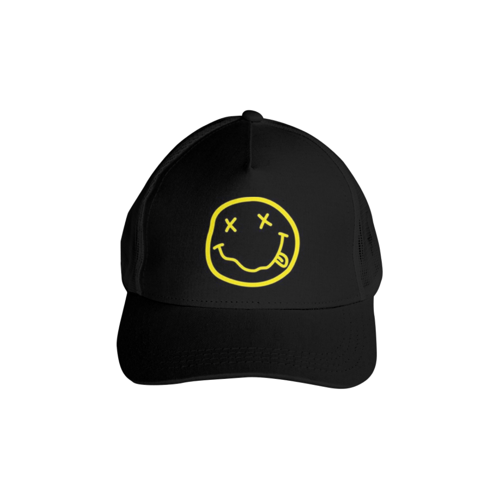 Nome do produto: chapeu emoji